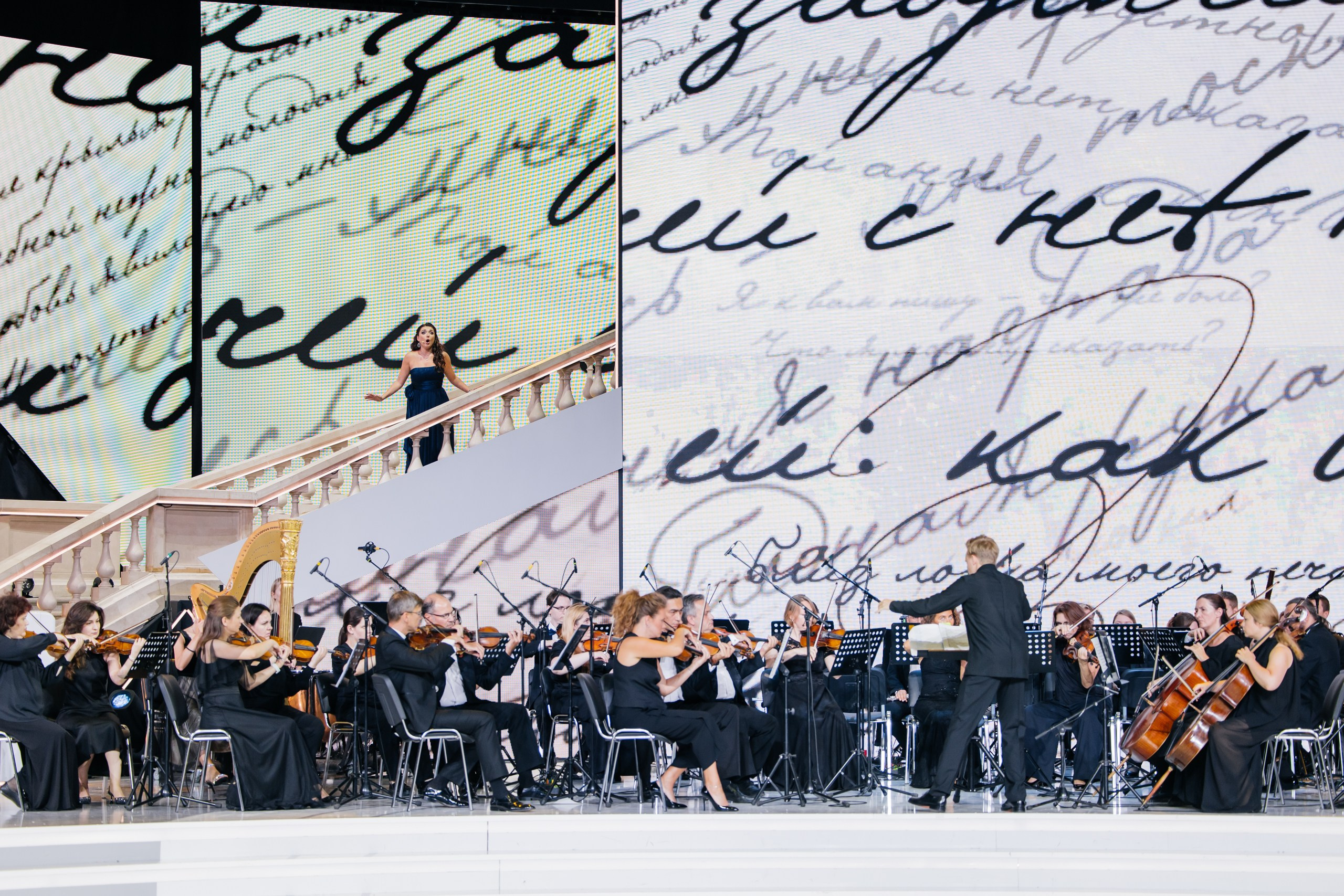 Концерты. Фотограф в Москве Оля Жарких