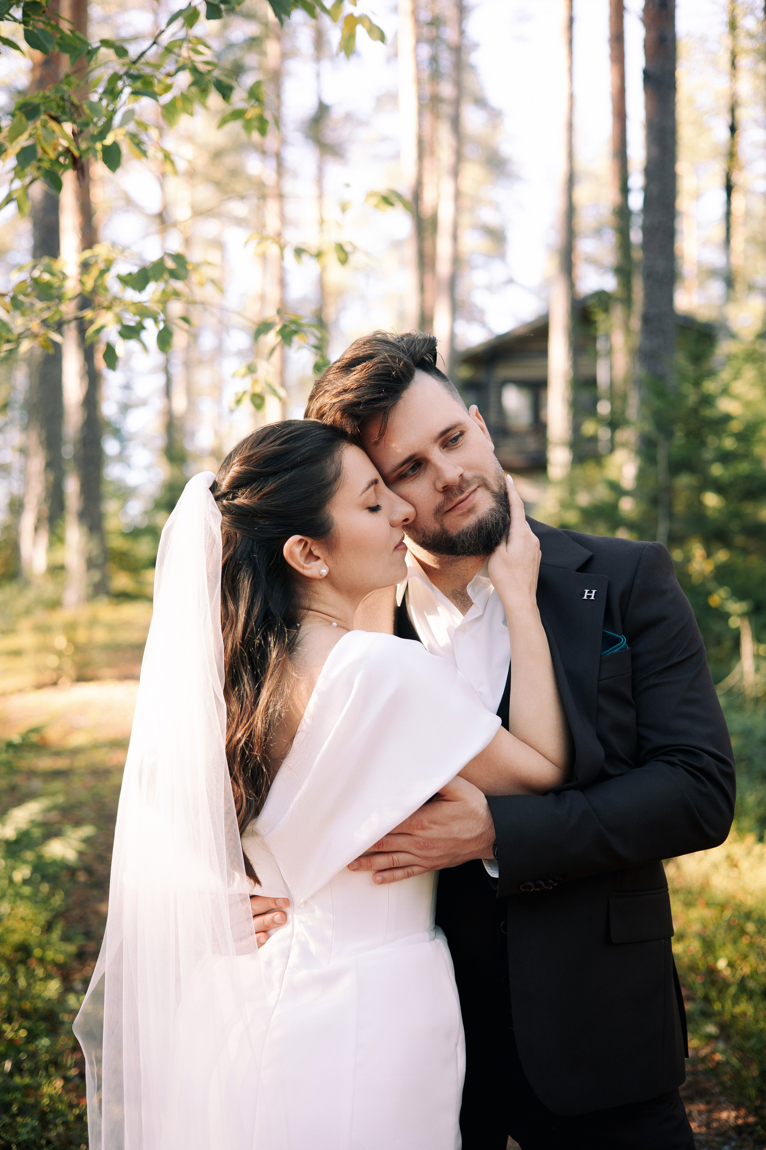 Владислав & Марина. ФОТОГРАФ РОЗА ФИЛИНА СПб I МОСКВА