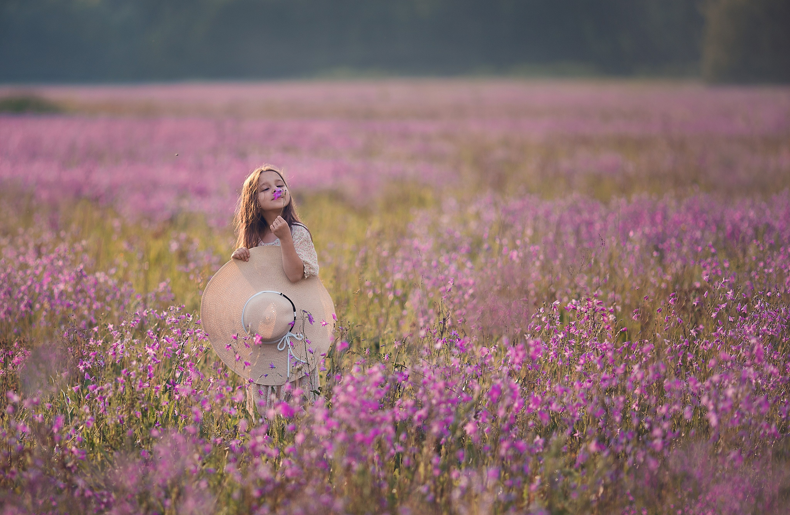 Детские портреты. Фотограф в Казани Наталья Шигенина