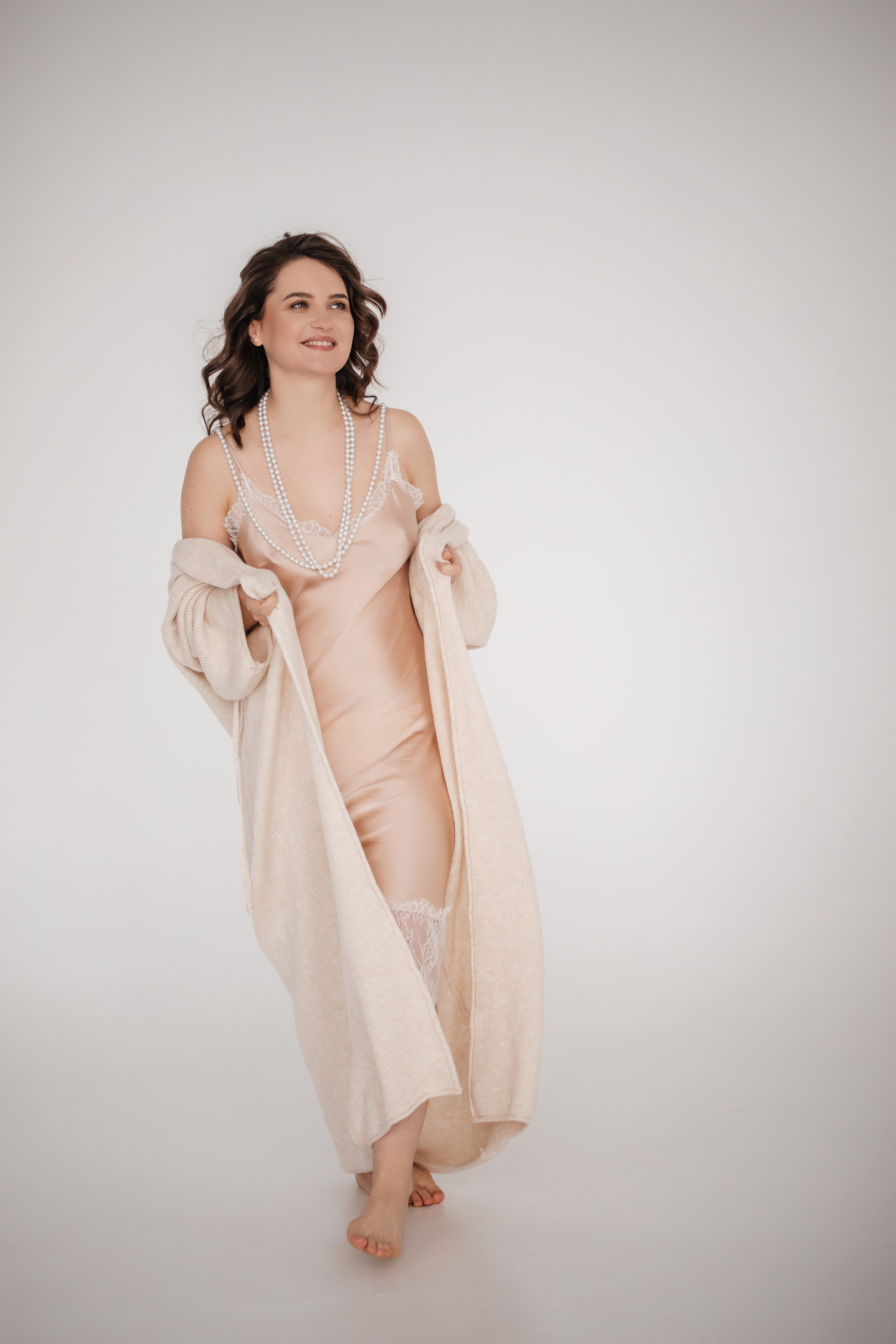 Катя. Фотограф чувственного портрета в Санкт-Петербурге Светлана Фролова