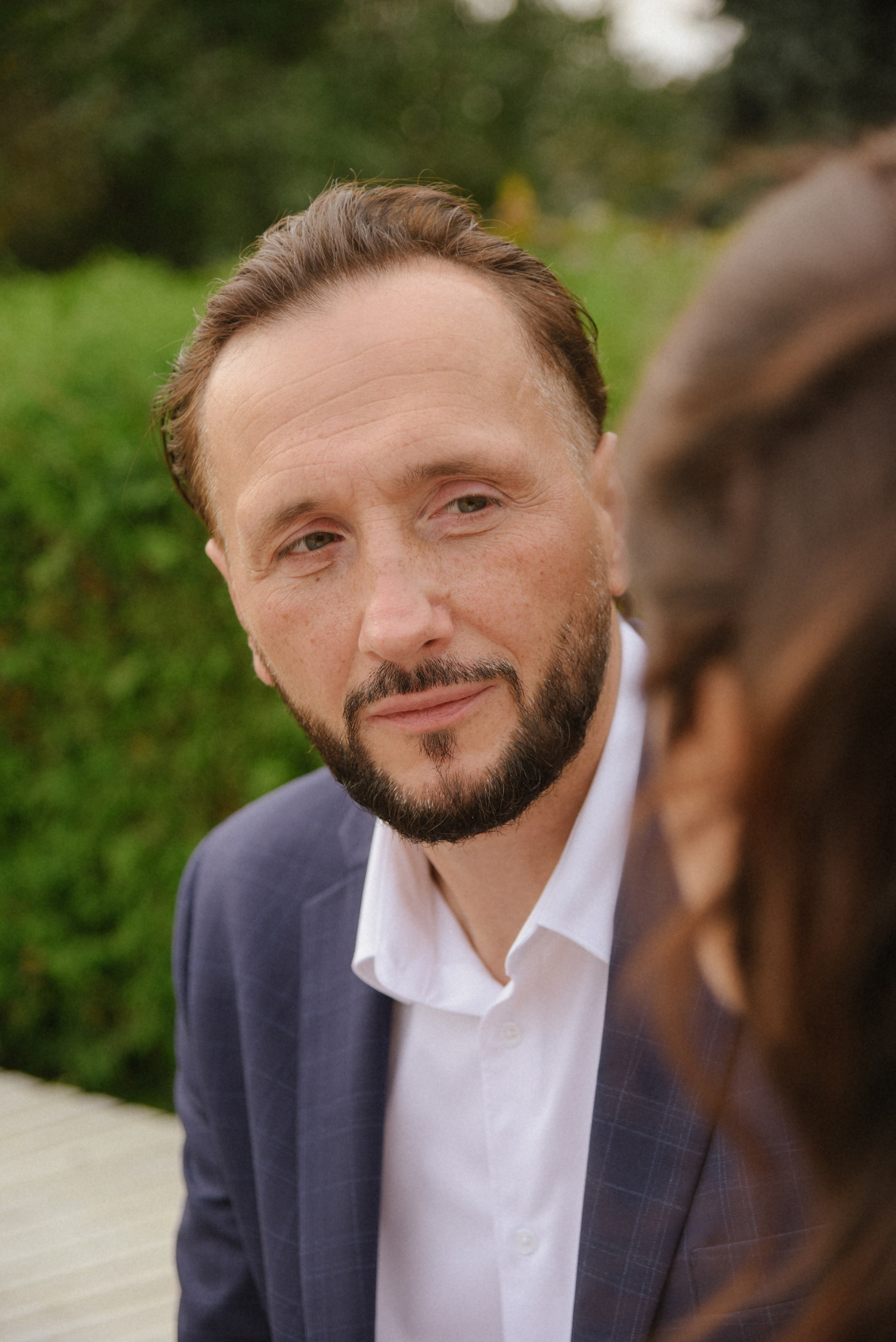 Венчание Храм Живоначальной Троицы на Воробьёвых горах. Фотограф Лола Волна, город Москва