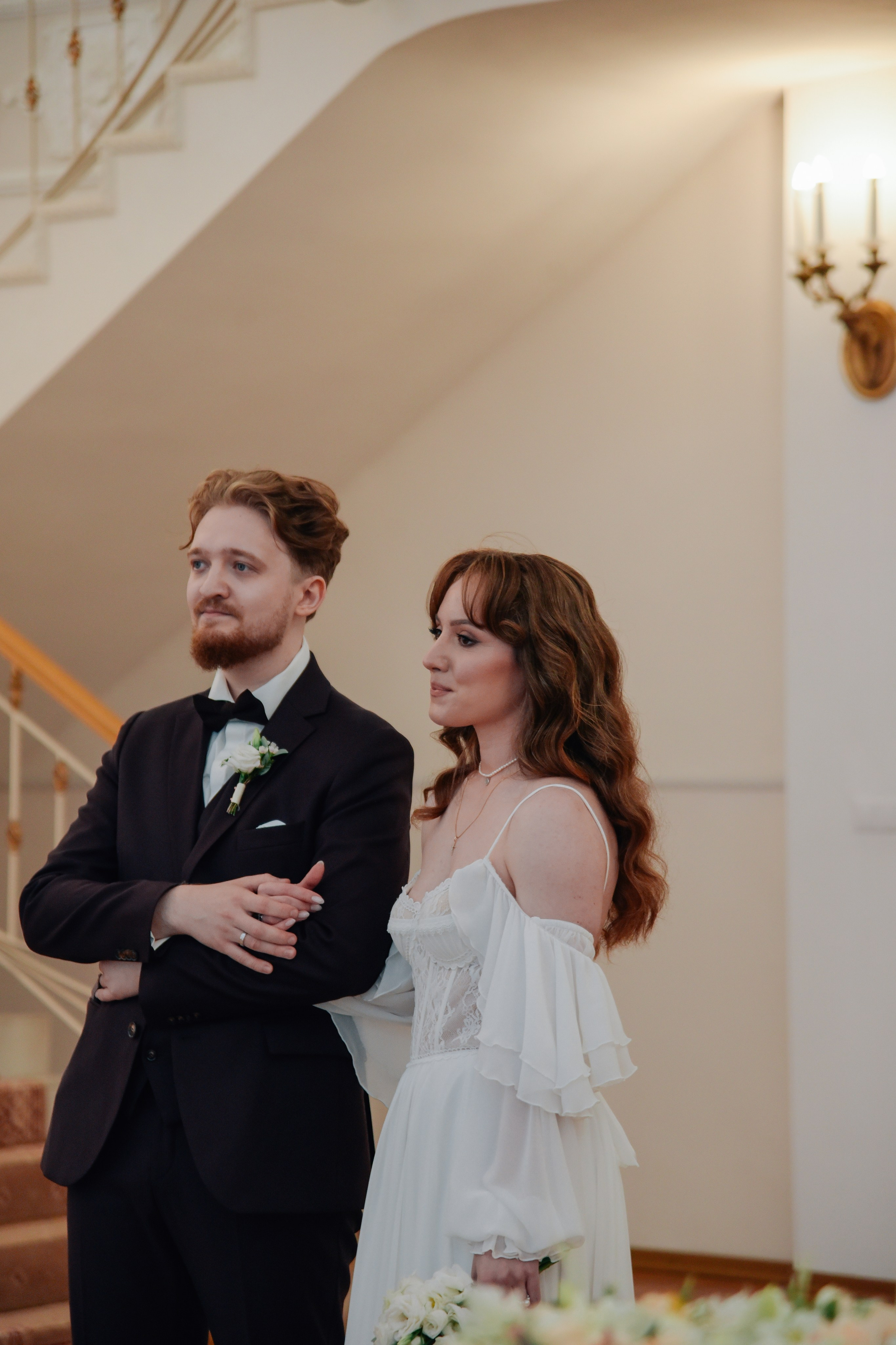 Романтичный Питер. Фотограф Лола Волна, город Москва