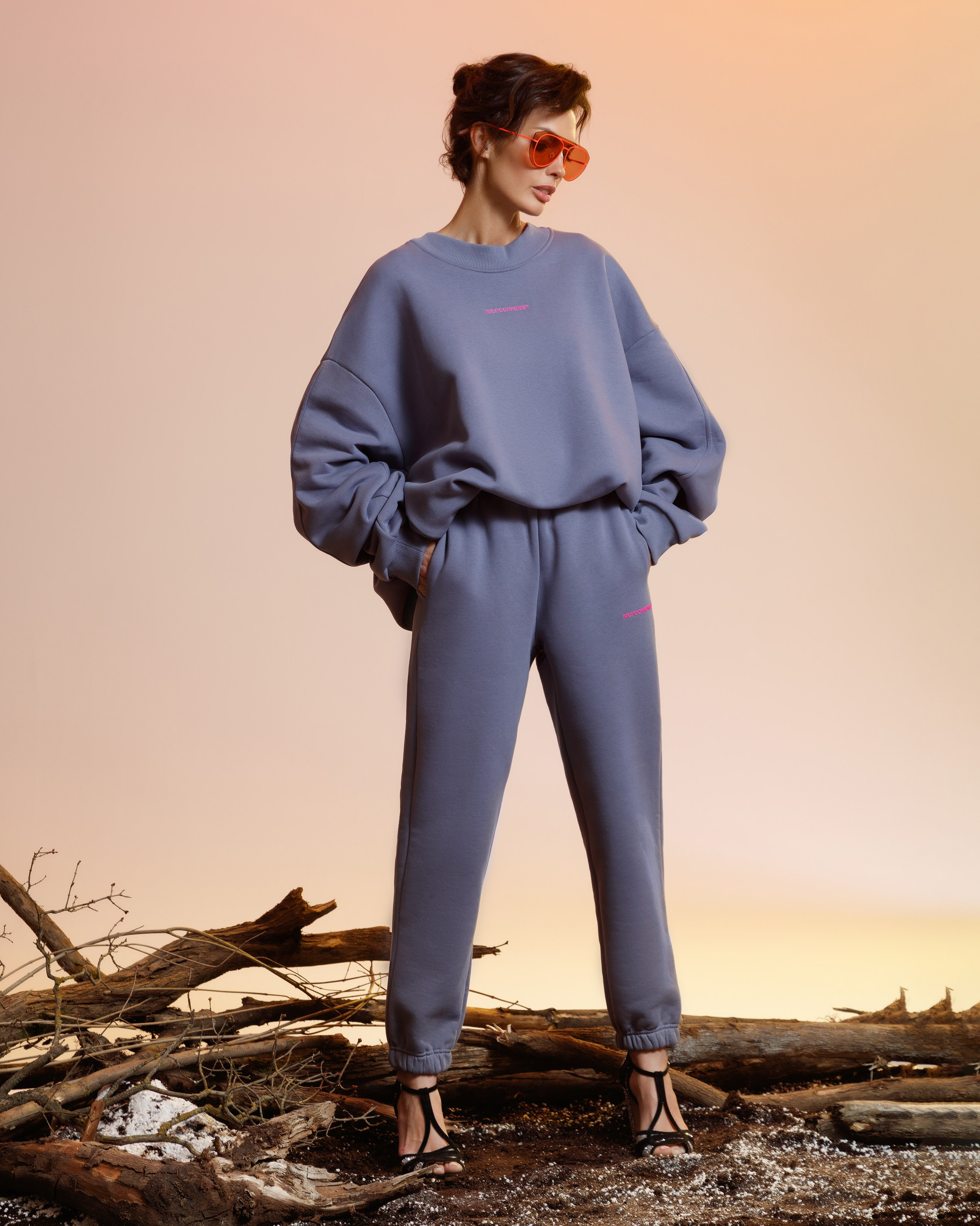 LookBook. Retoucher Maria Pridanceva| Matilda Retouch