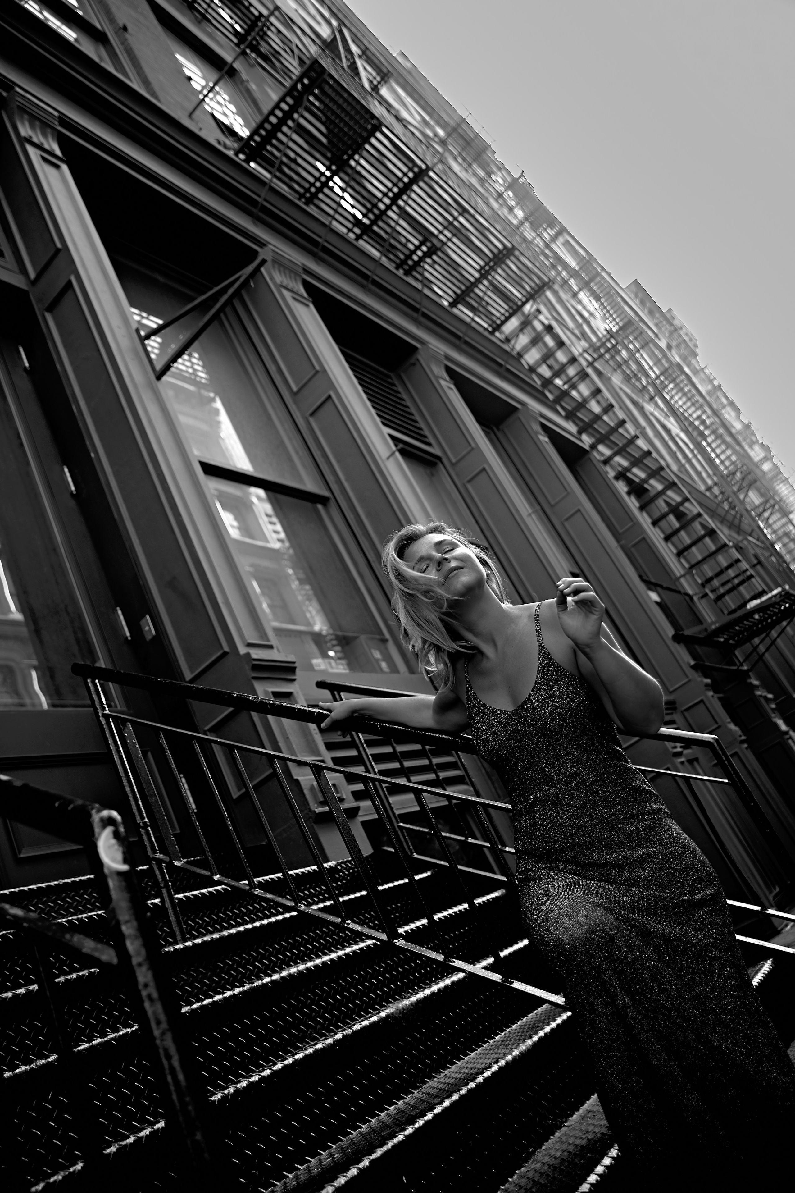 NATA. Yulia Otroschenko