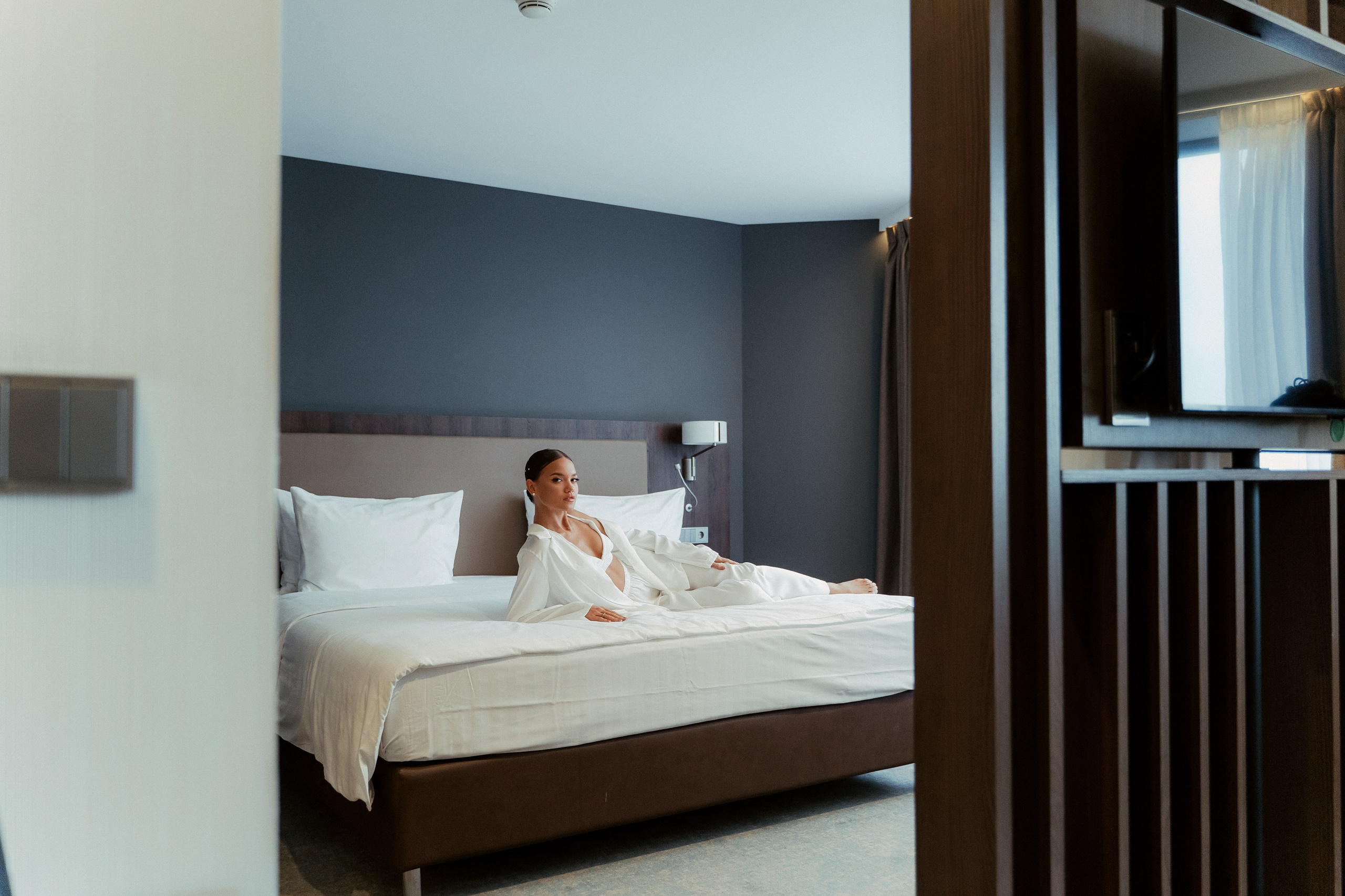 Александр и Анастасия. Фотограф Никита Анкудинов. Москва — Чебоксары — Казань