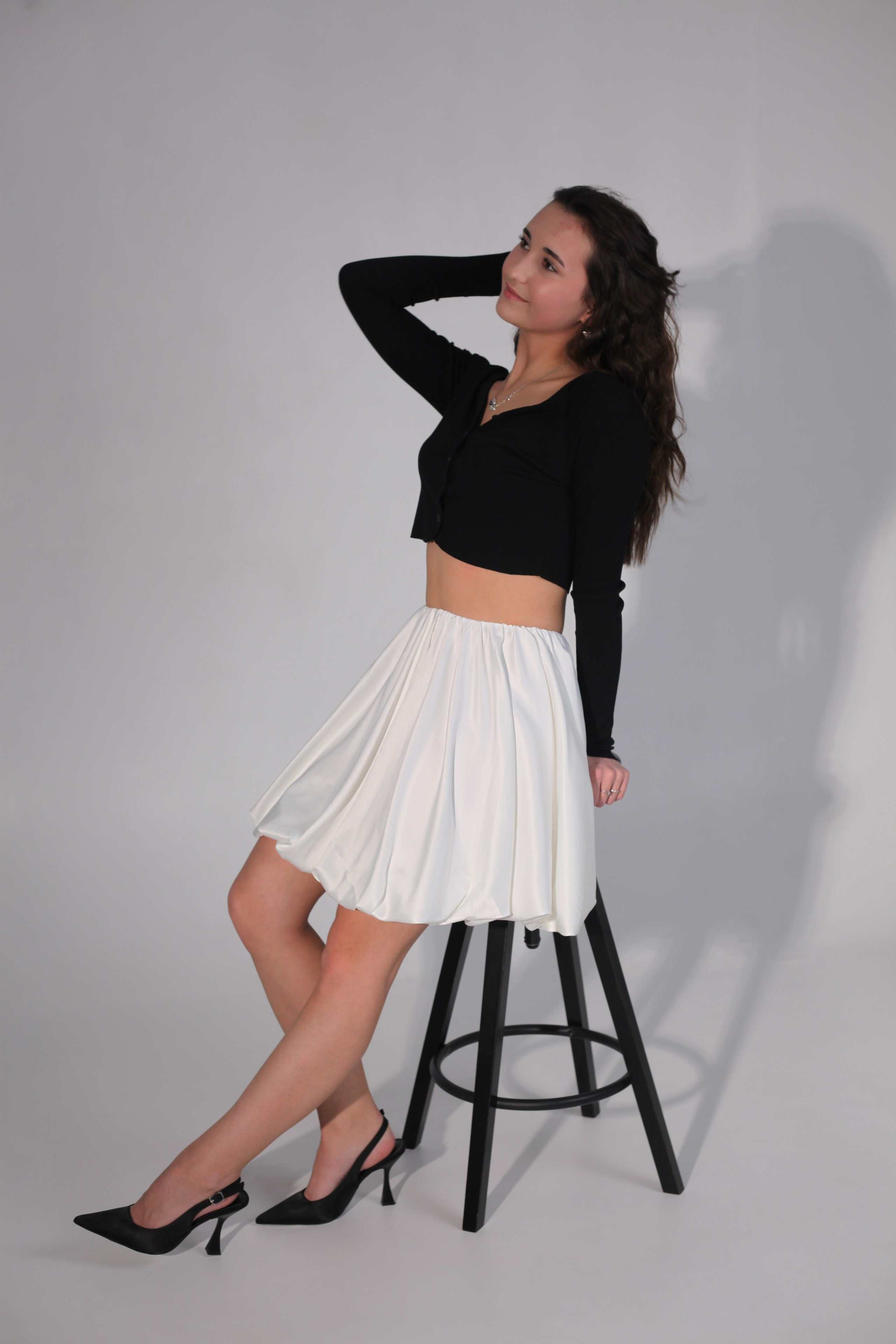 Ксения. Dariadrugova.ru