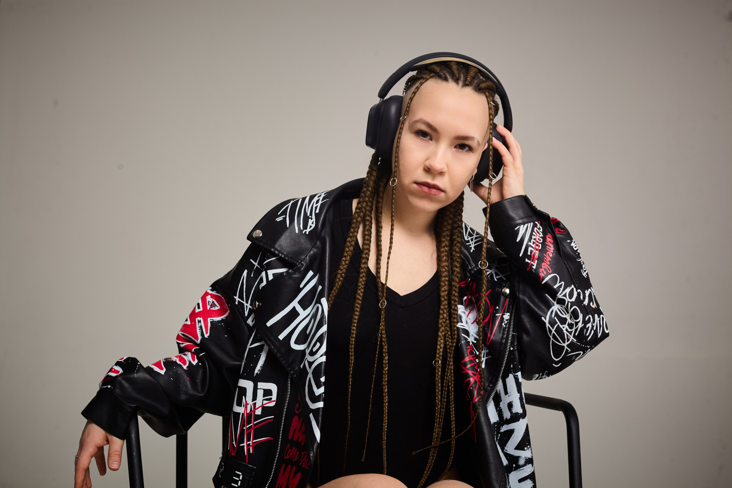 Яна. Dariadrugova.ru