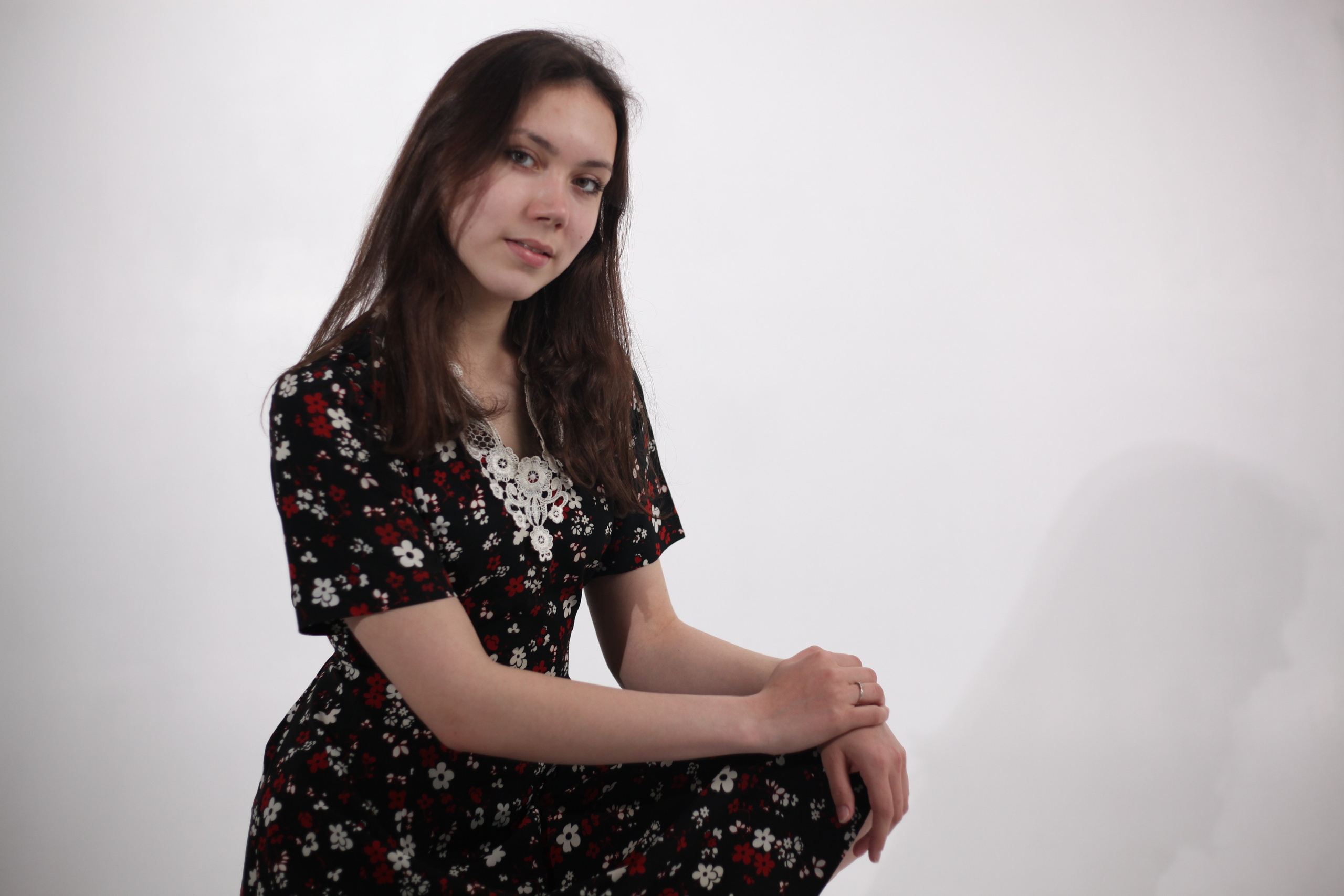 Ангелина. Dariadrugova.ru