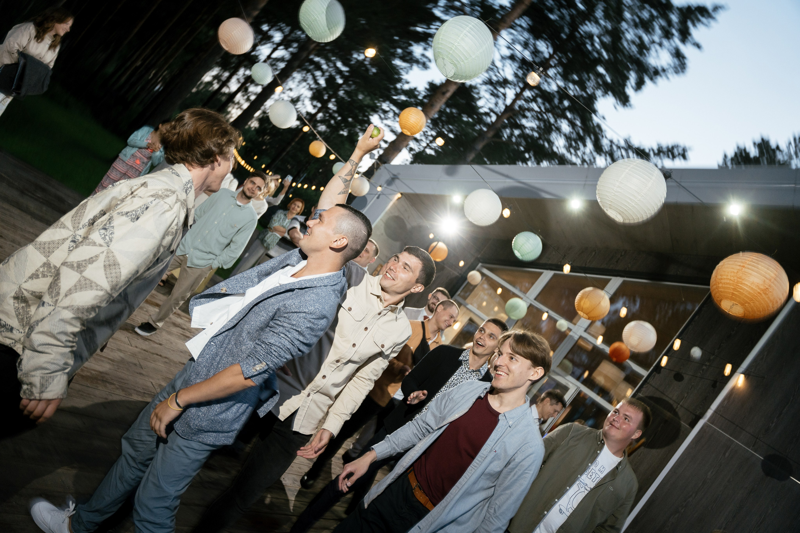 Витя и Аня. Фотограф Томск, Новосибирск Влад Свириденко