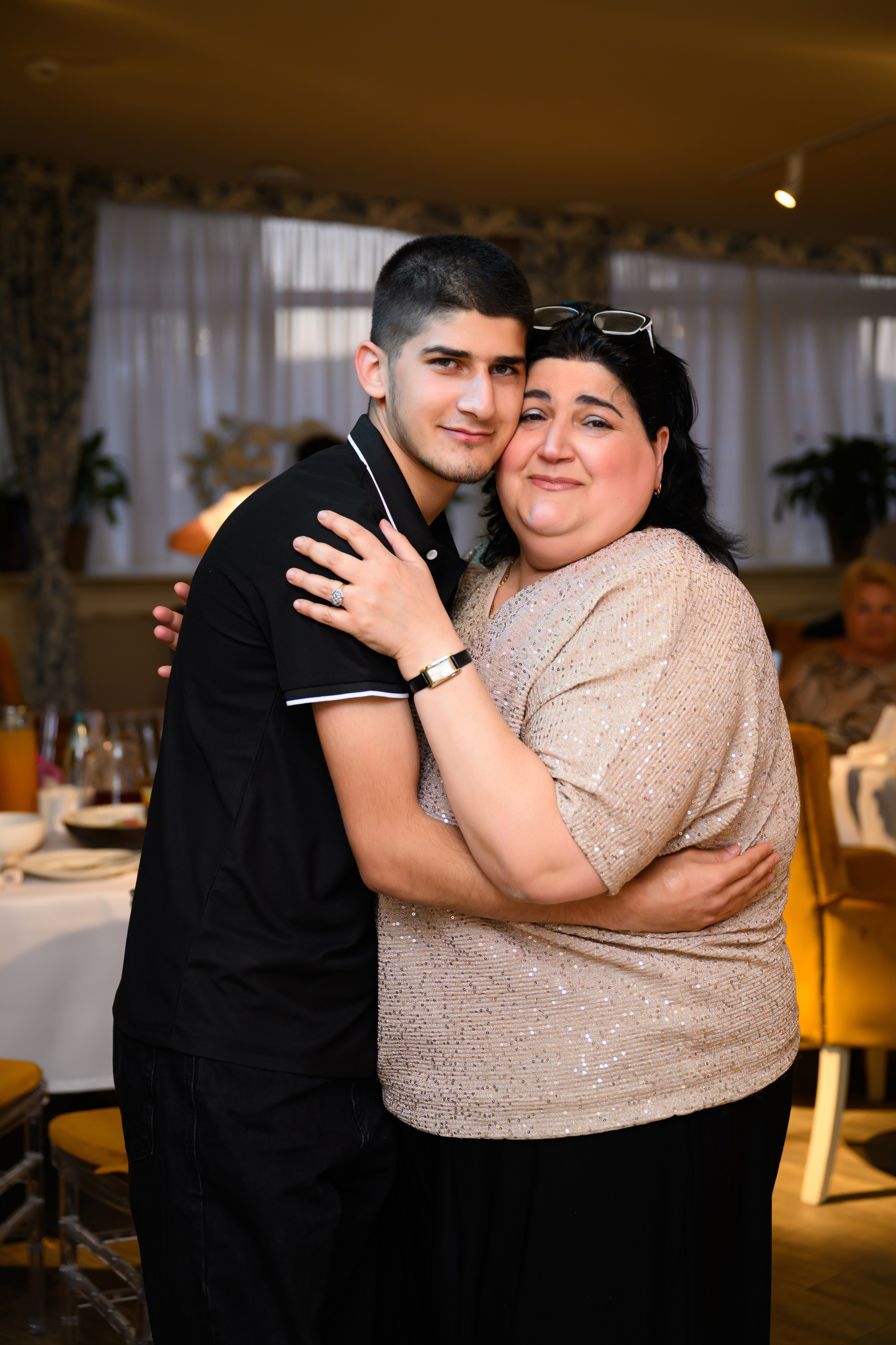 25.08.25. Свадебный и семейный фотограф в Краснодаре