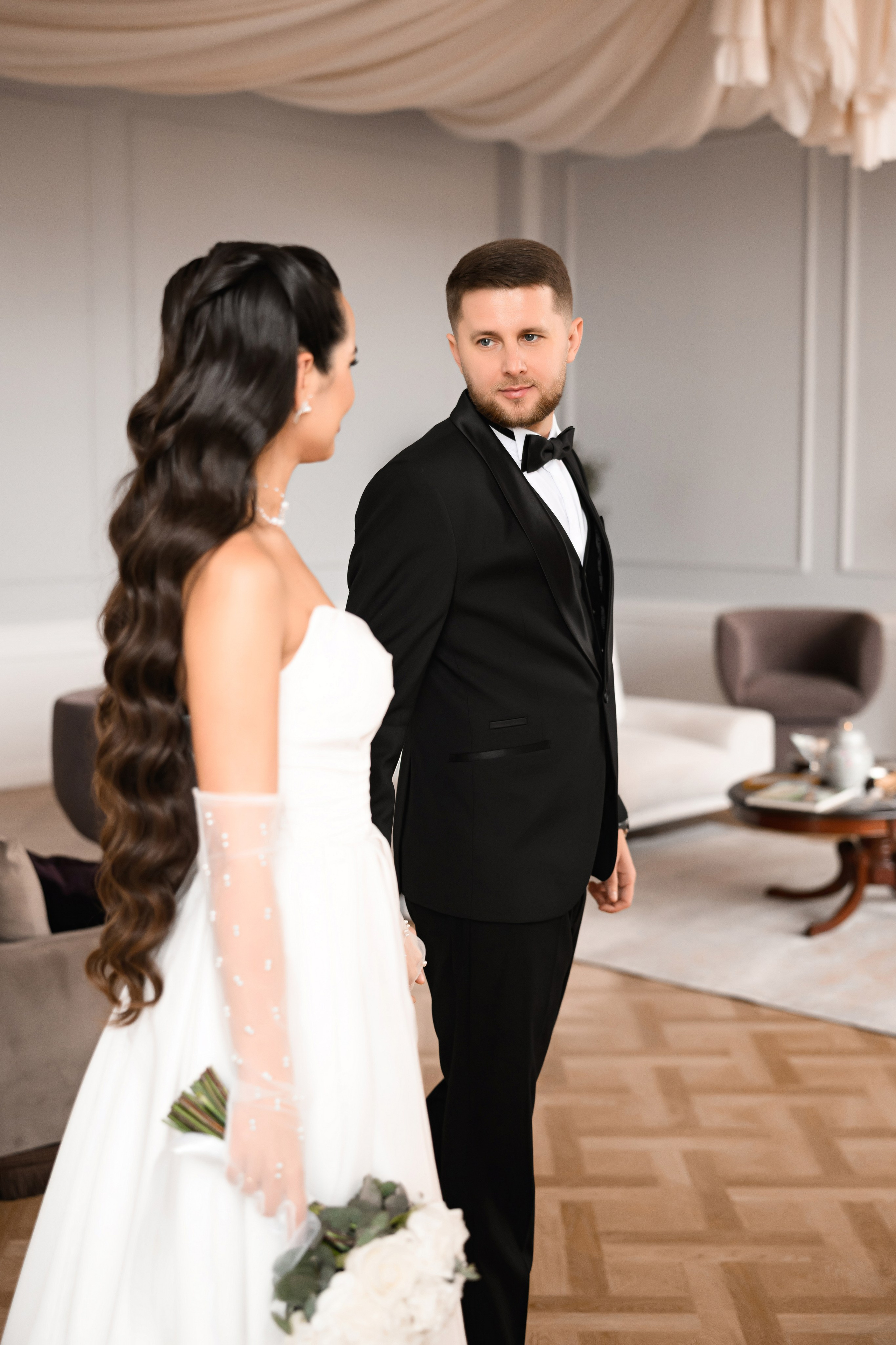 26.12.25. Свадебный и семейный фотограф в Краснодаре