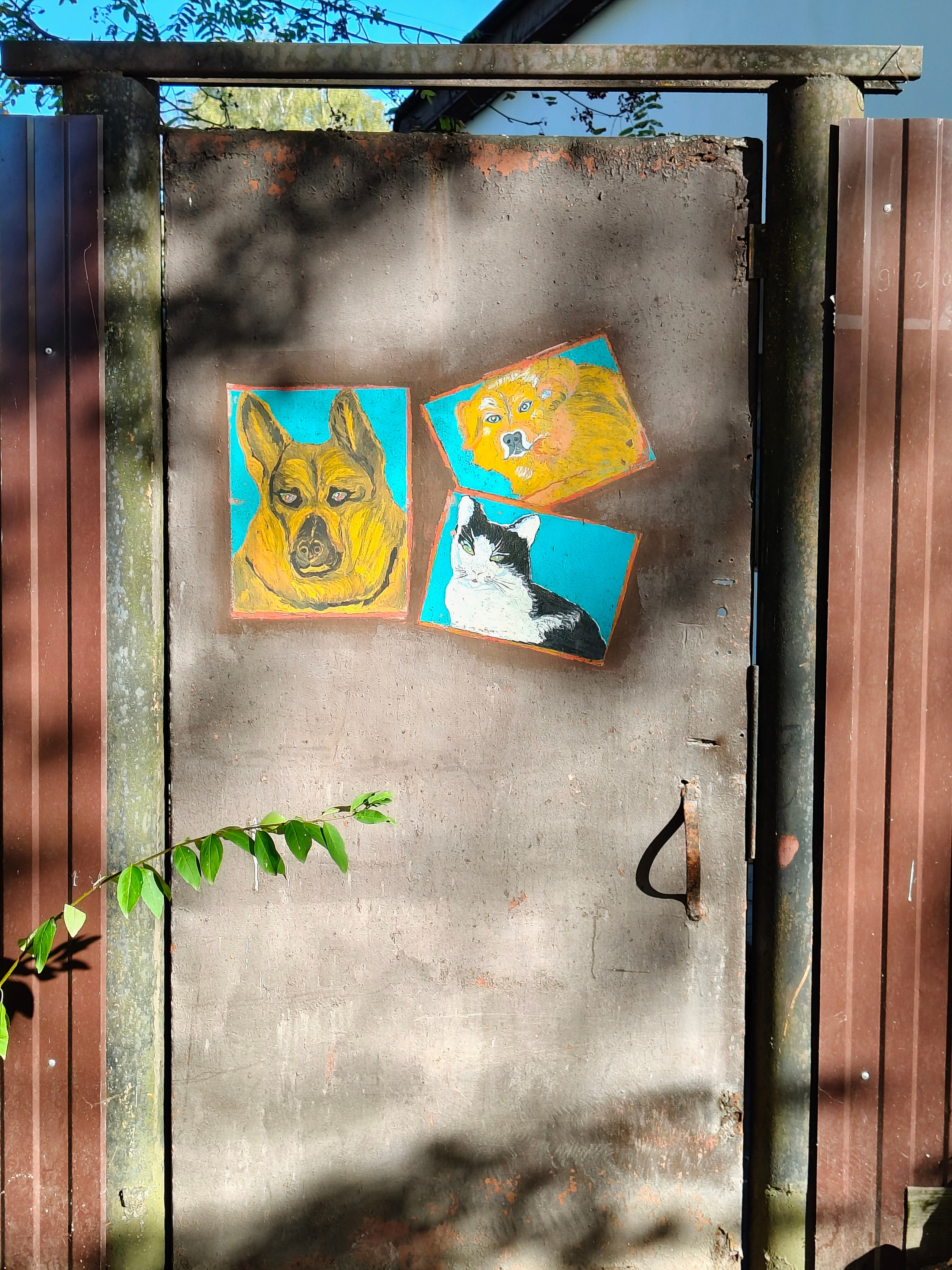 Торжок 25. Фотохудожник BID