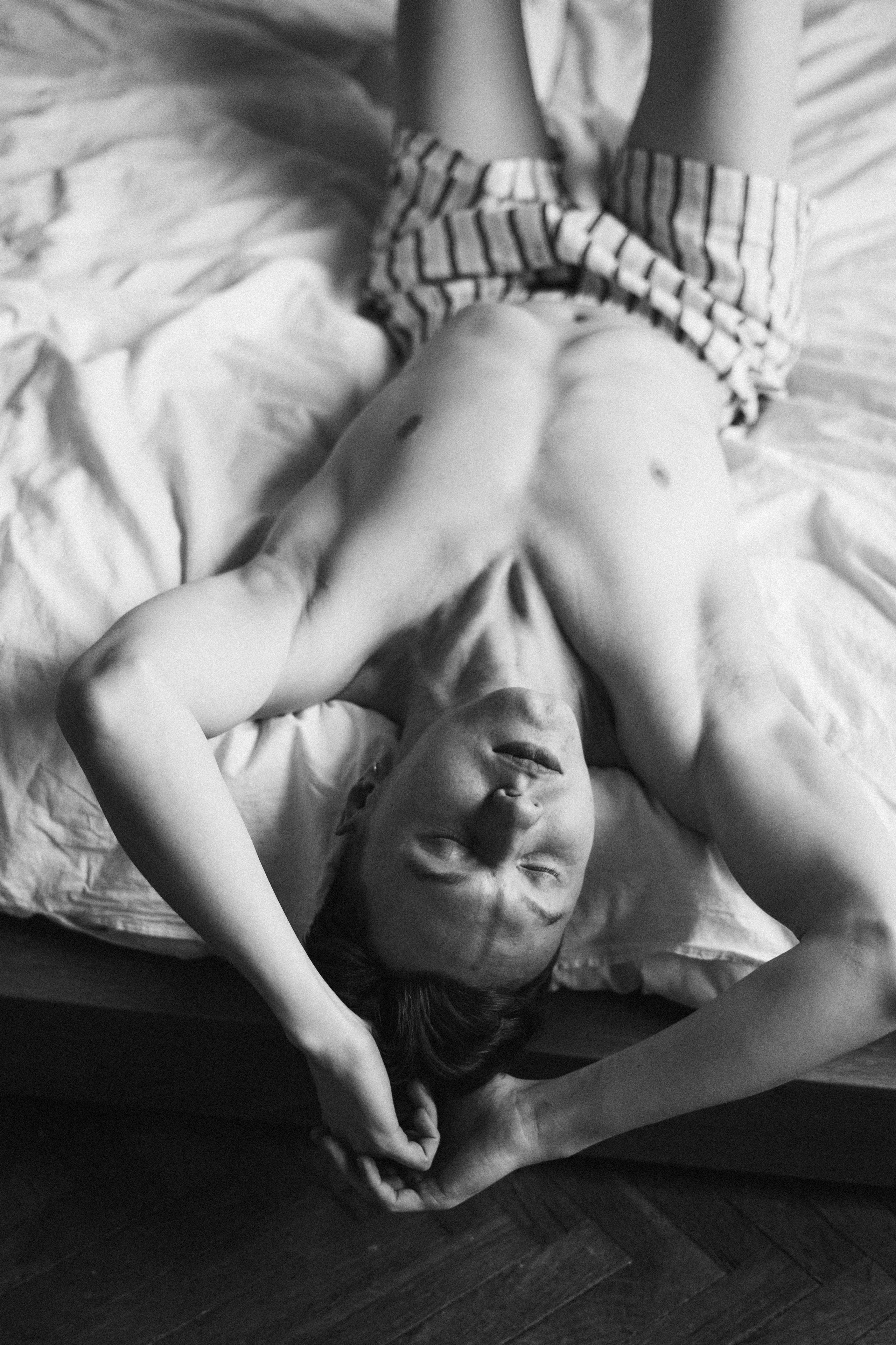 Игорь. Екатерина Рыбкина Портретный фотограф в Москве