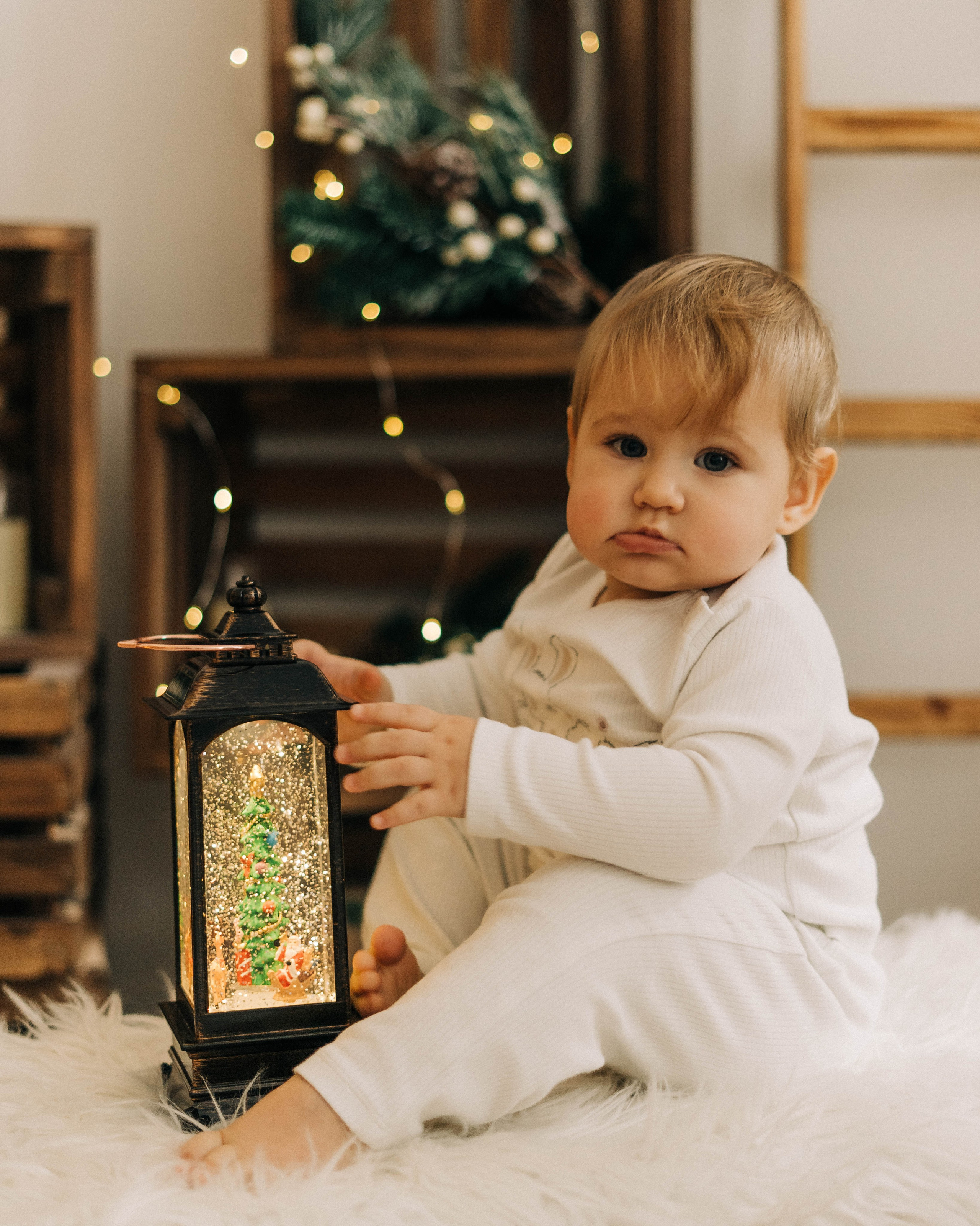 Кирилл, Ксения и Лукерья. Екатерина Рыбкина Портретный фотограф в Москве