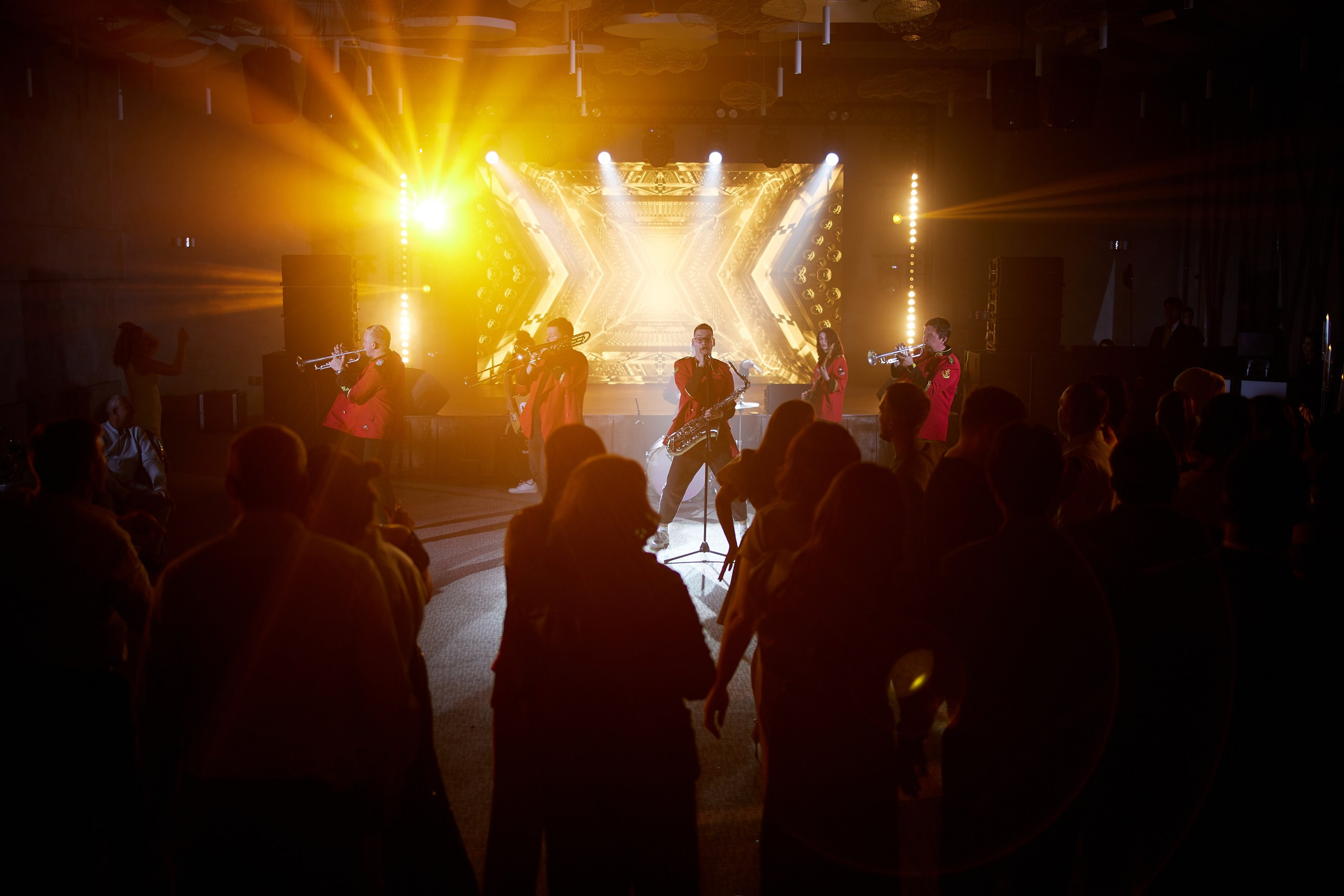 Янкель и Катя. Хороший репортажный и промышленный фотограф в Казани Алексей Щелконогов