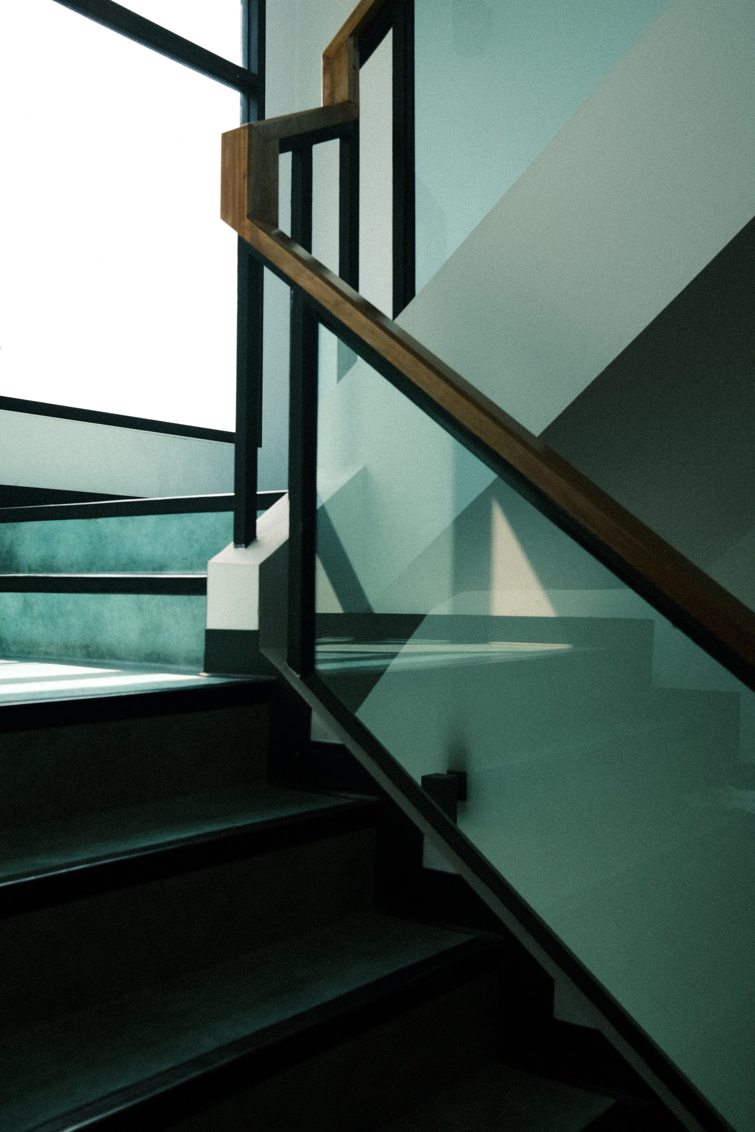 Nowhere and Everywhere. Портретный фотограф