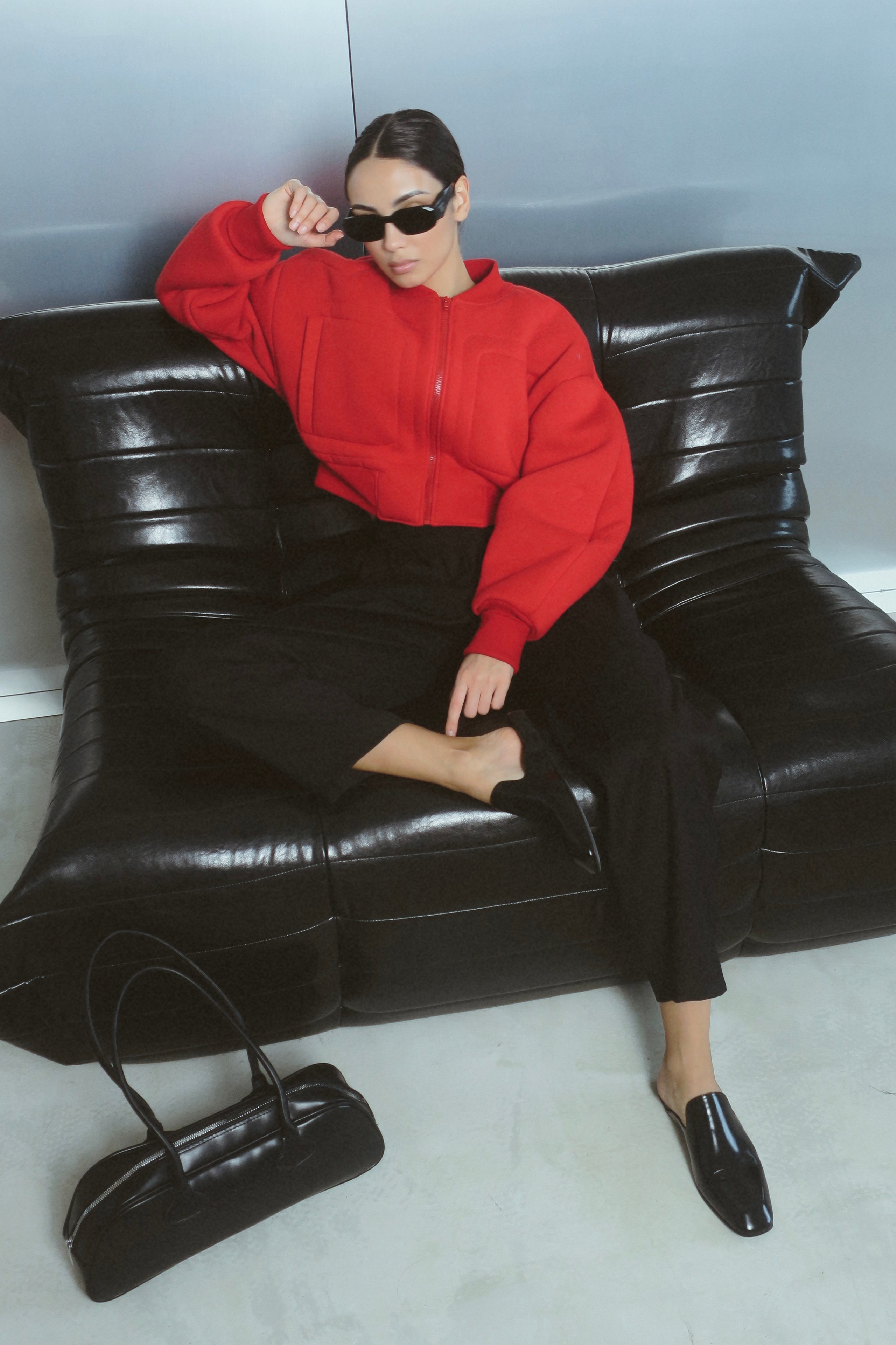 CAMPAIGN — studio. Мобильный фотограф и видеограф — Алина