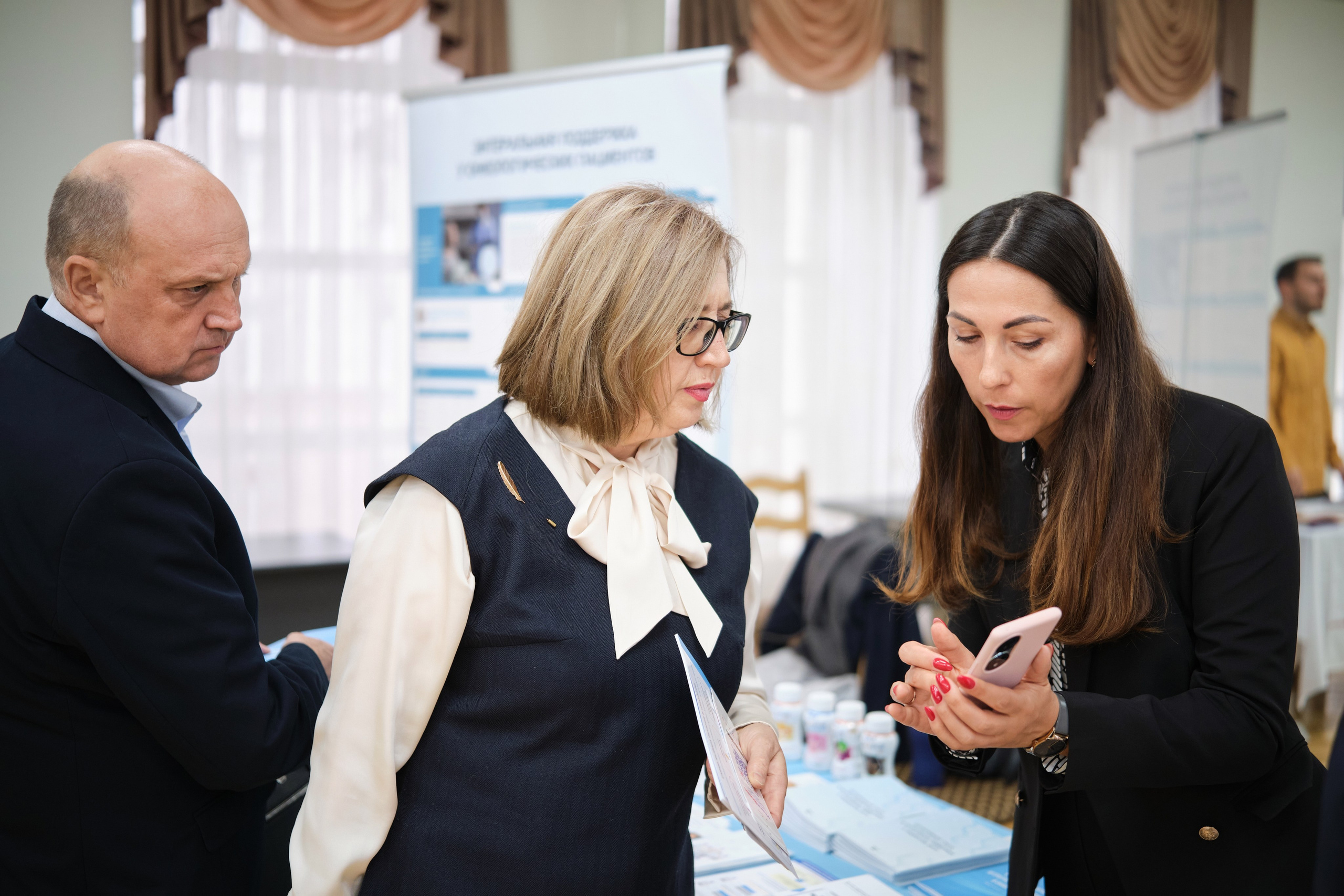 90 лет МГКОЦ. Репортажный фотограф Дмитрий Литвинский. Минск, Беларусь, мир