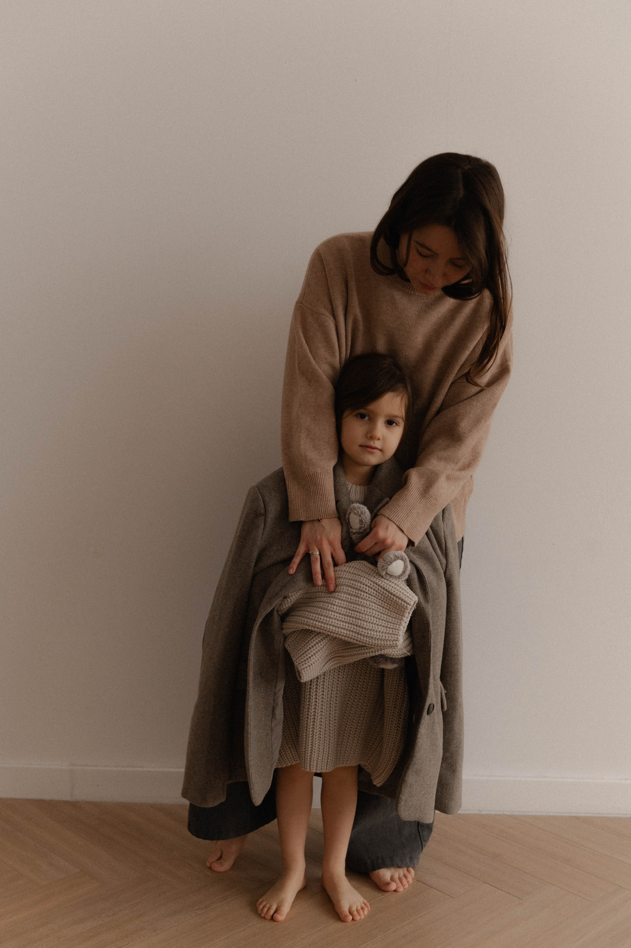 Семейная съемка. Фотограф Ширмер Юлия