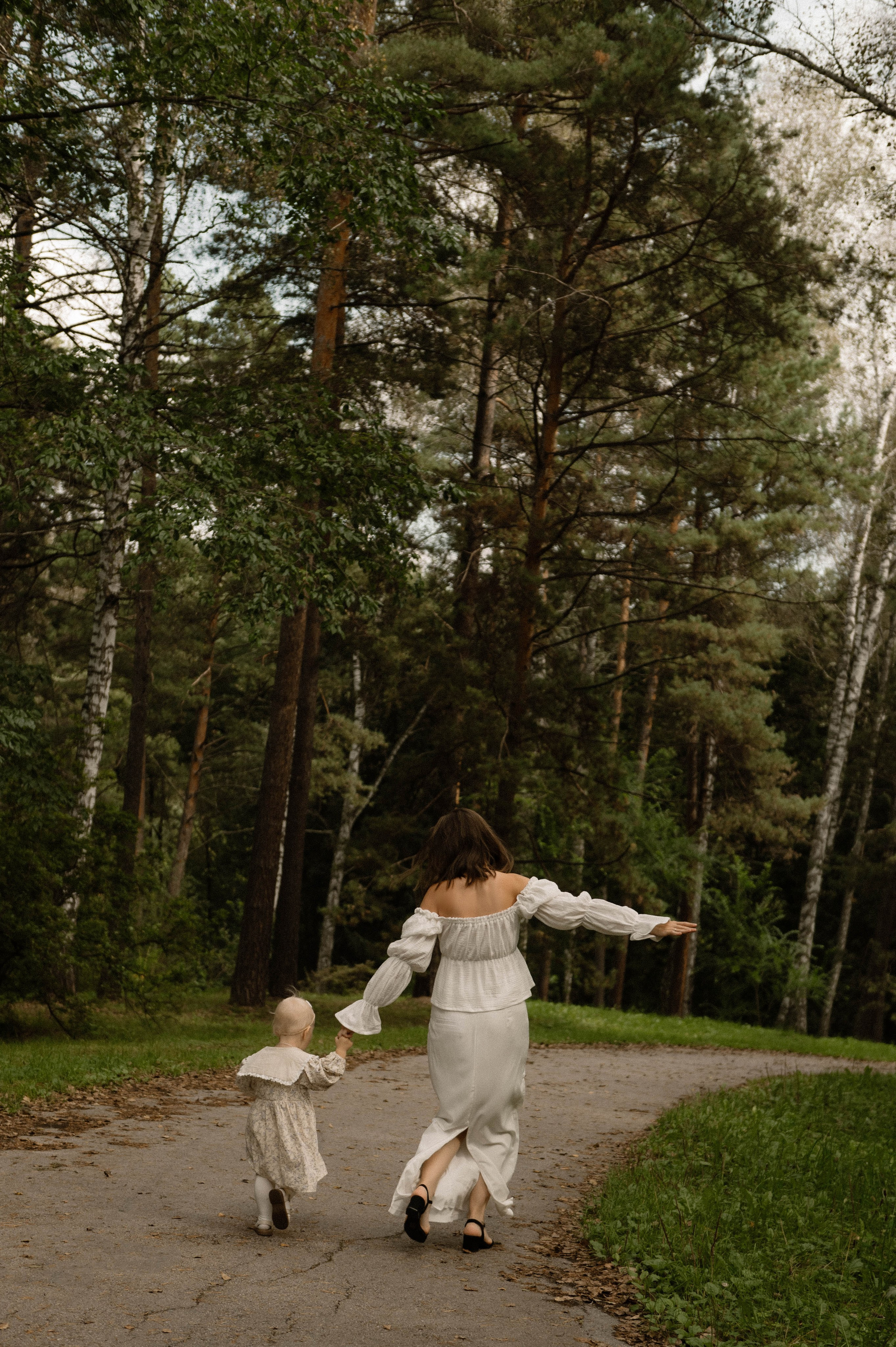 Семейная съемка. Фотограф Ширмер Юлия