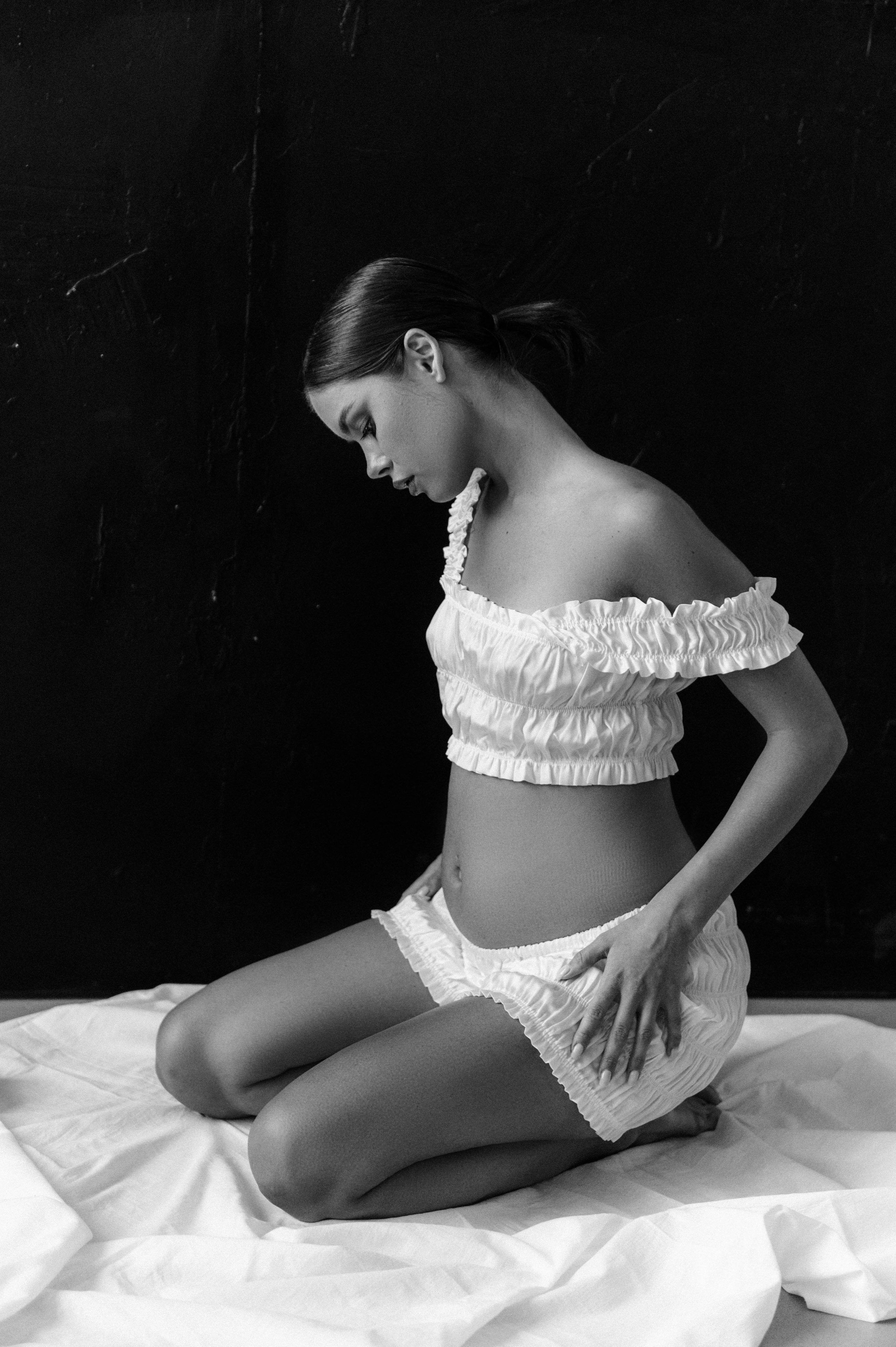 Портретная съемка. Фотограф Ширмер Юлия