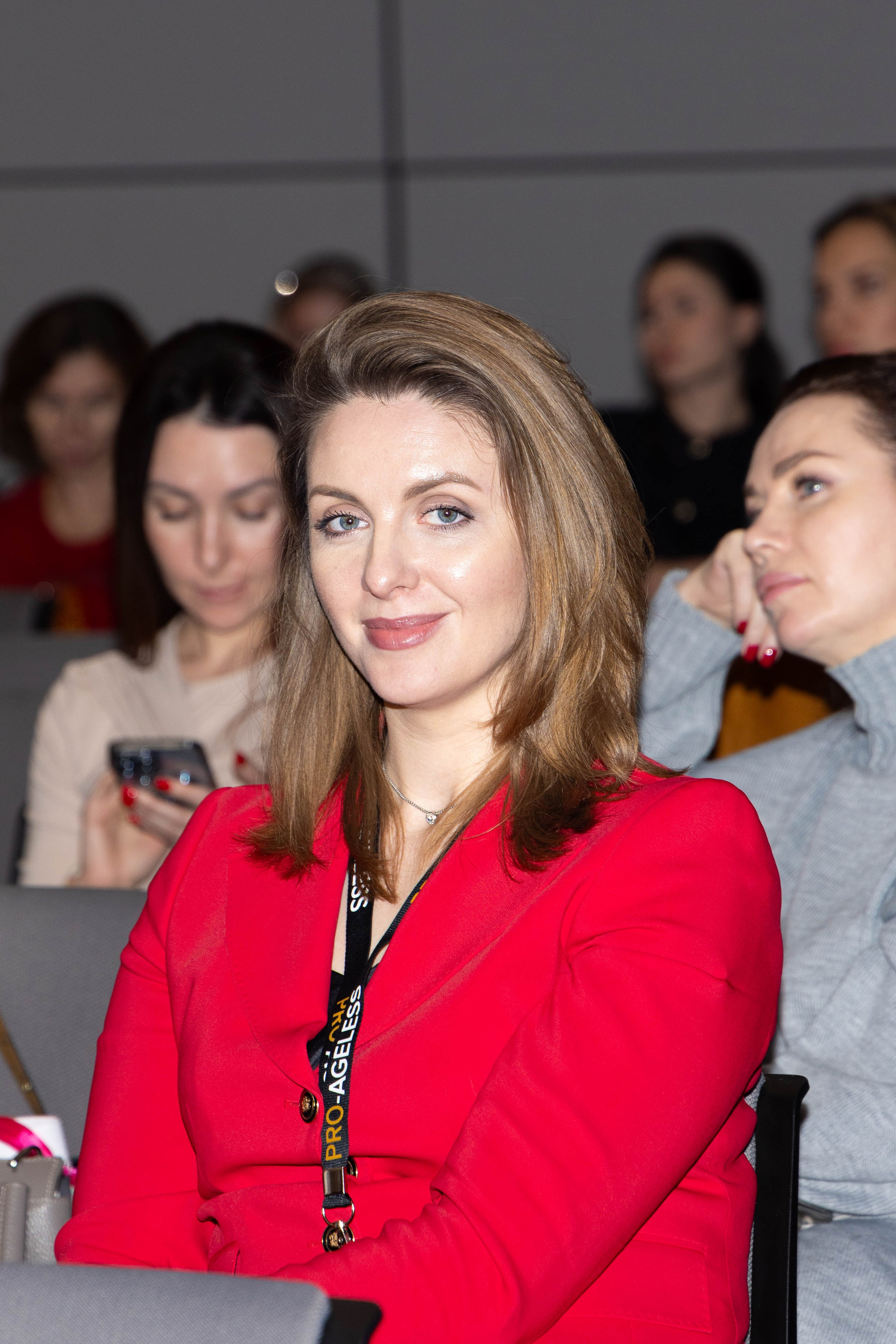 РАЗНОЕ. PRO-AGELESS