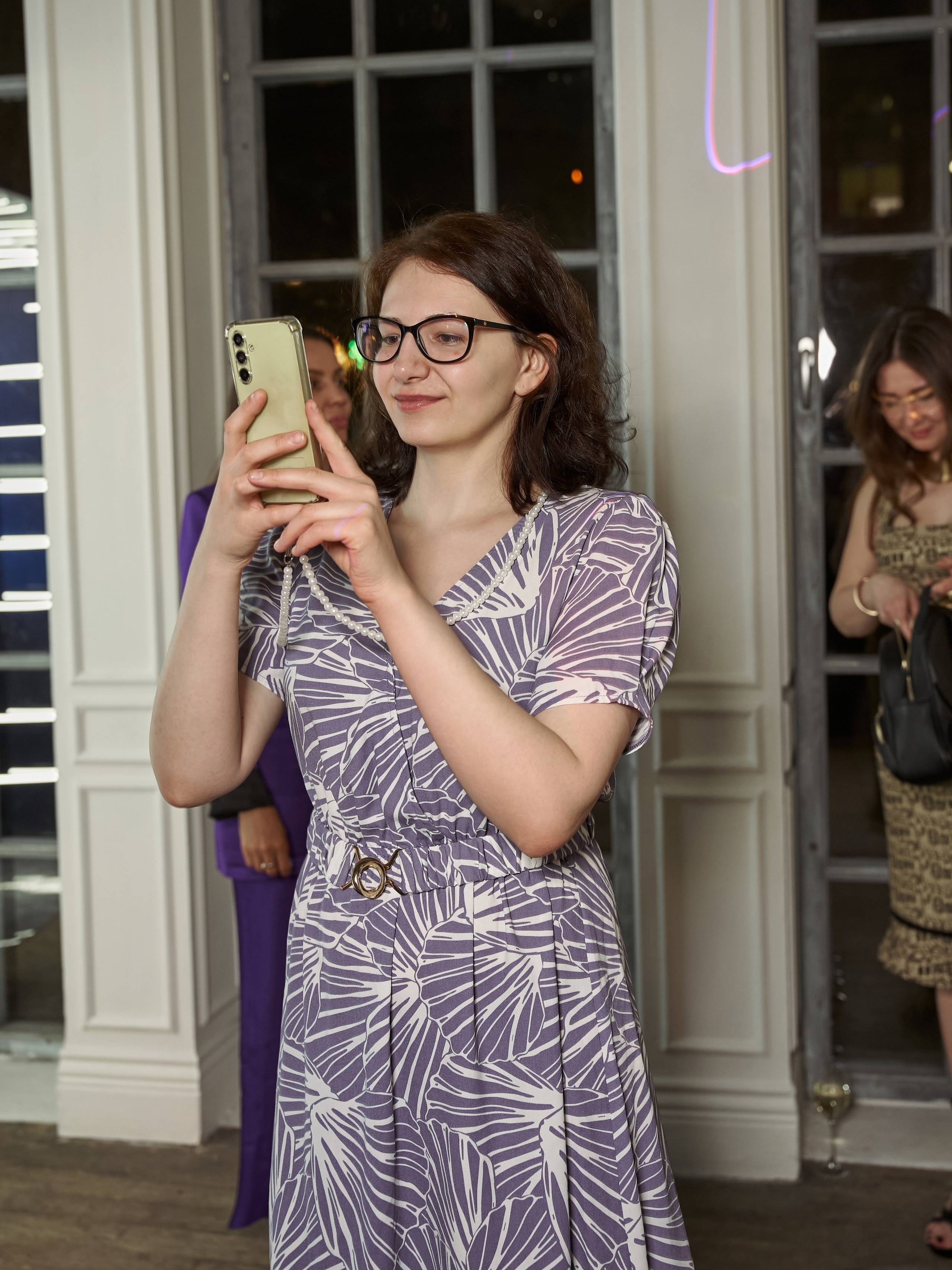 ГАЛА УЖИН. PRO-AGELESS