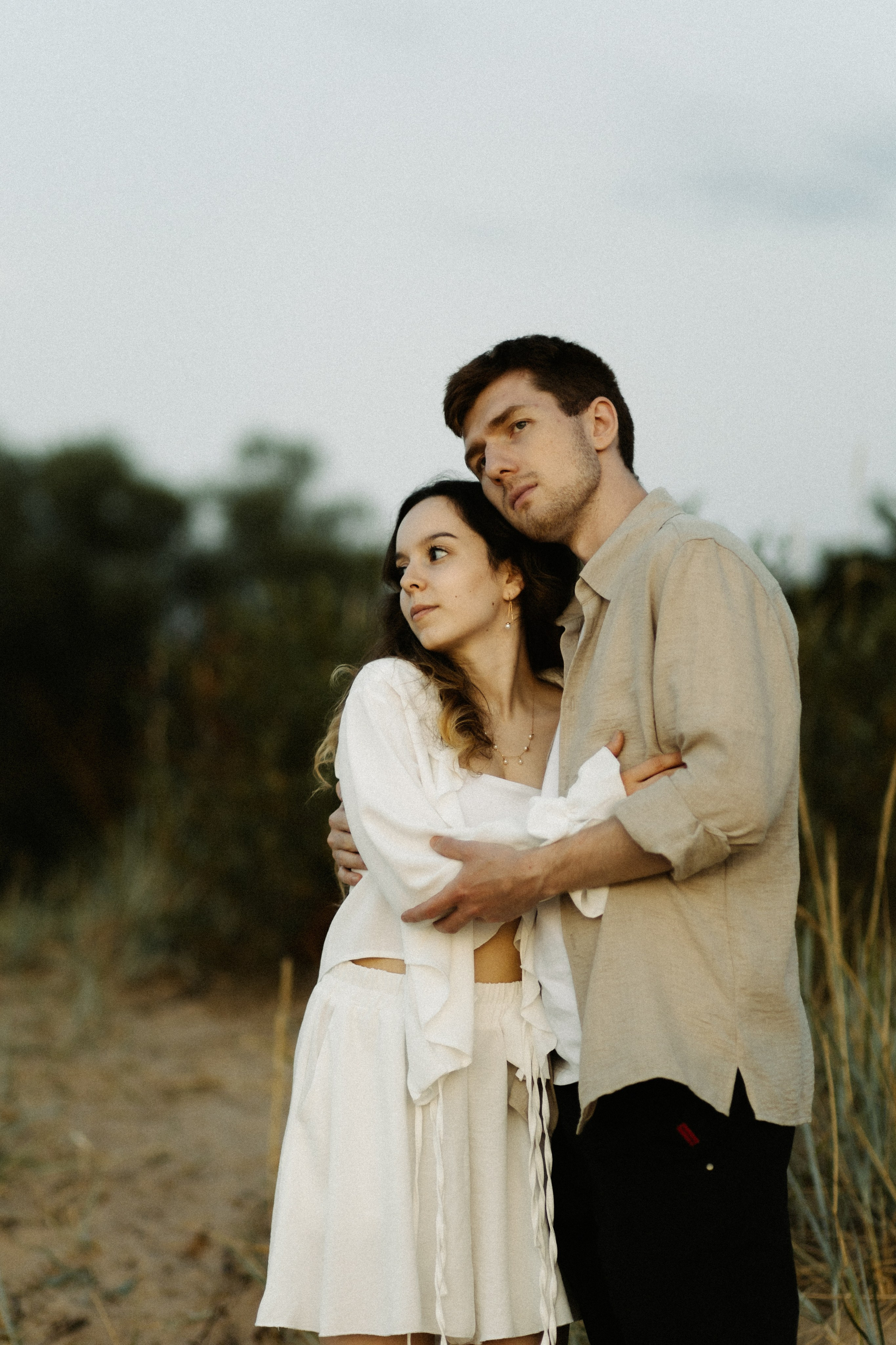 Аня, Влад и Джек. Фотограф в Санкт-Петербурге