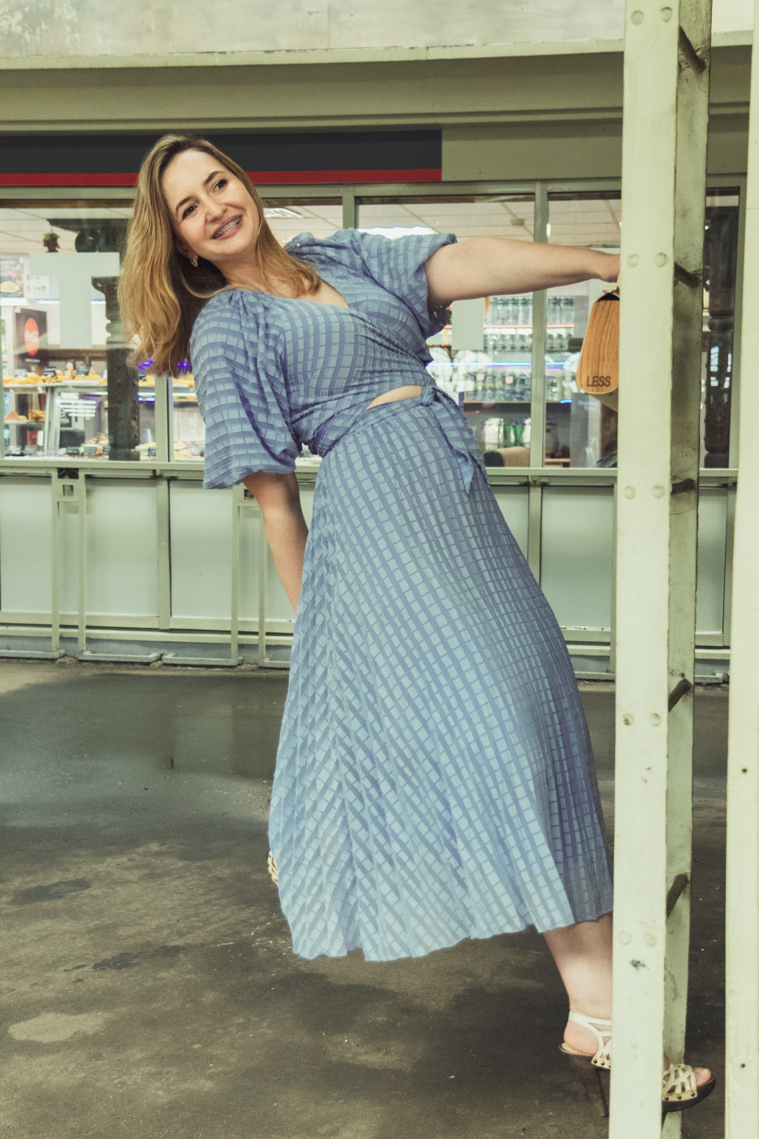 Фотосессия на улице, в городе, на природе. Фотограф в Санкт-Петербурге Александра Бушмина