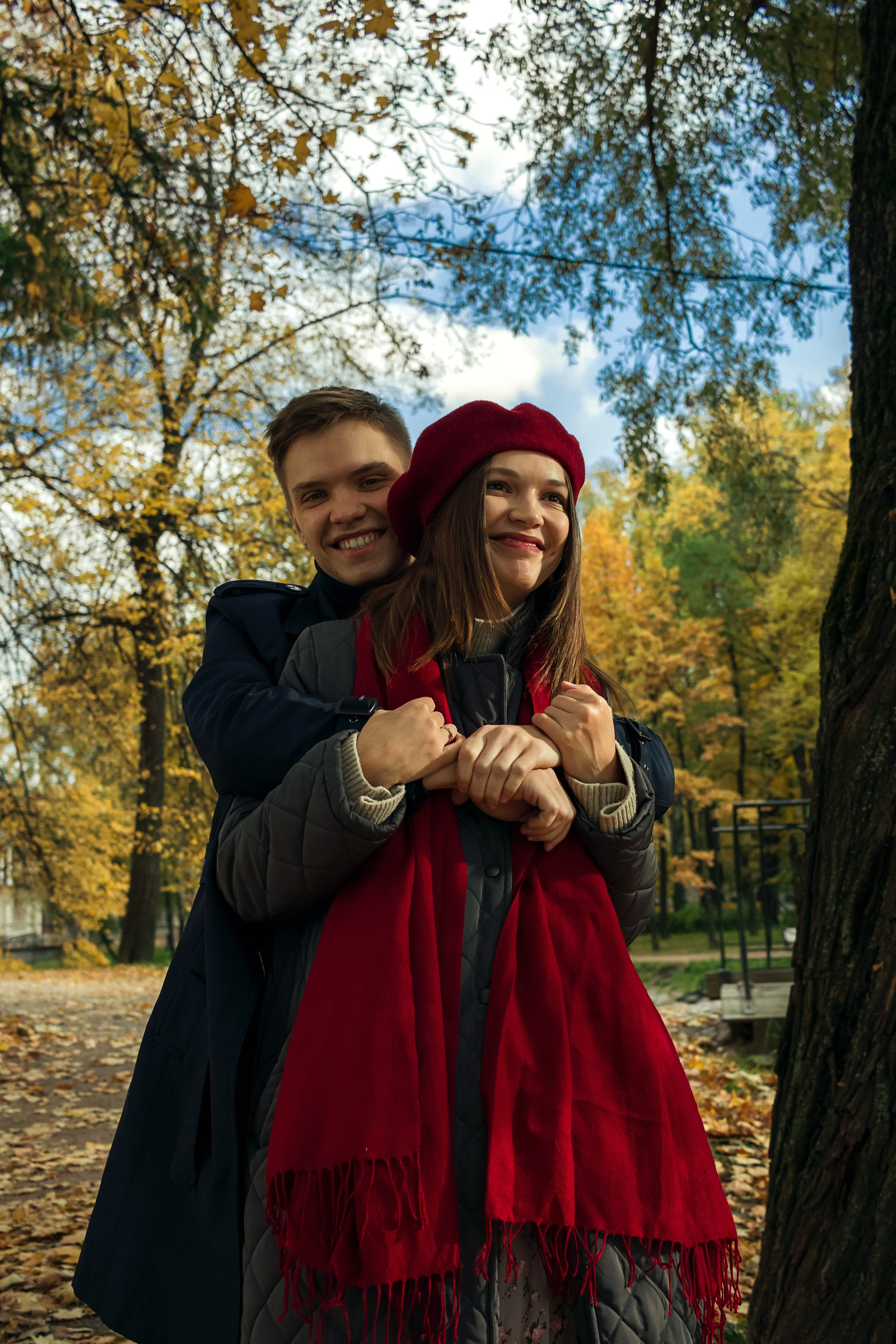 Фотосессия пары в СПб. Съёмка лавстори Петербург. Lovestory в Санкт-Петербурге. Фотограф в Санкт-Петербурге Александра Бушмина