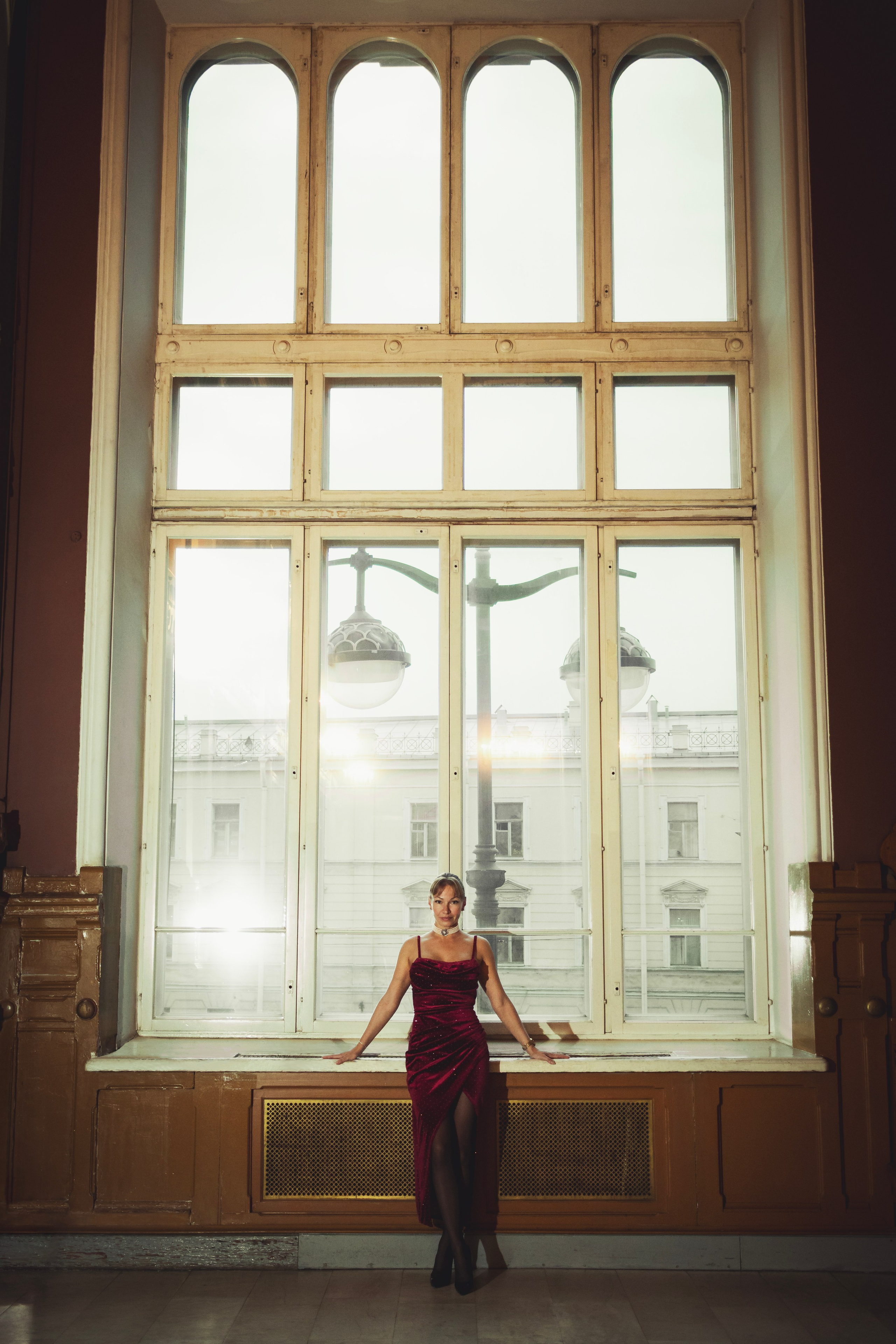 Фотограф в Санкт-Петербурге Александра Бушмина