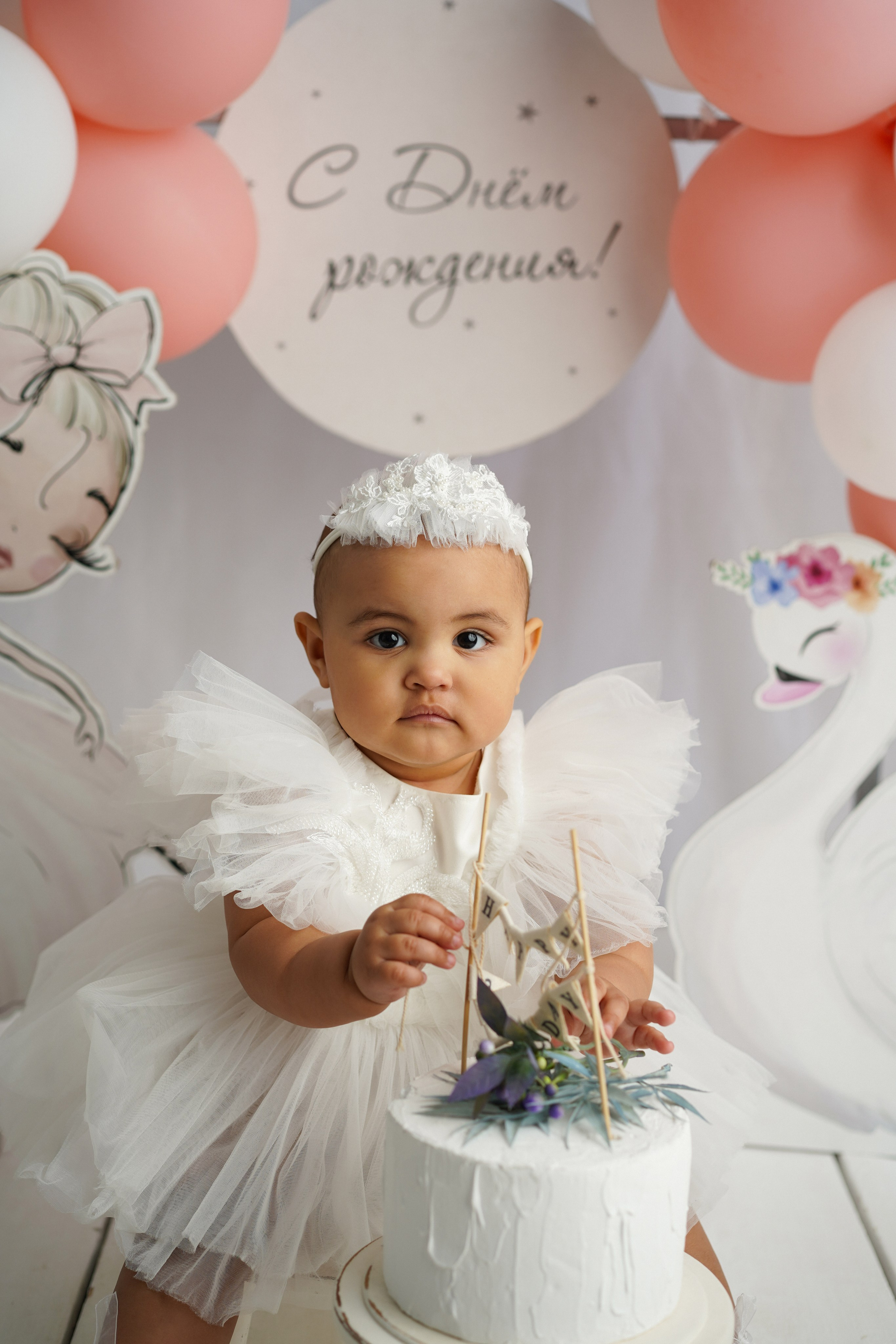 Малыши. Фотограф в Астрахани Максимова Дарья