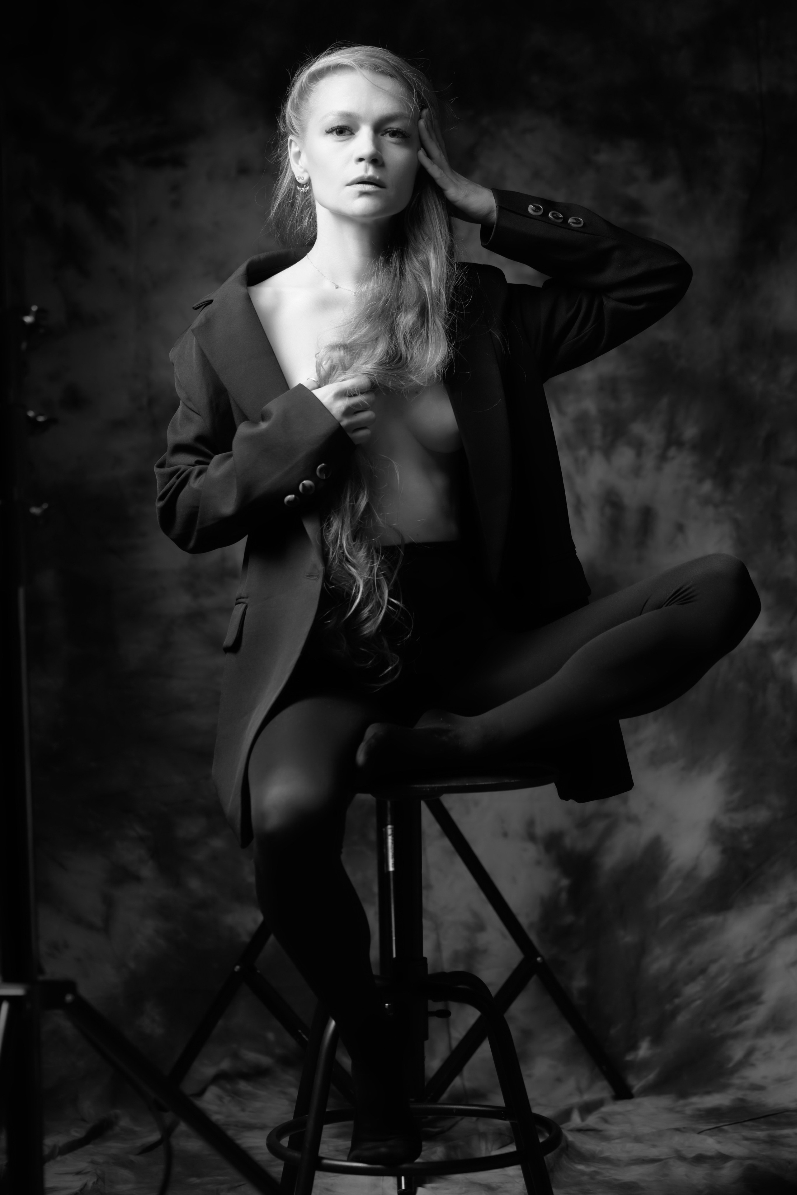 Алёна. Персональный сайт фотографа Дмитрия Райкина