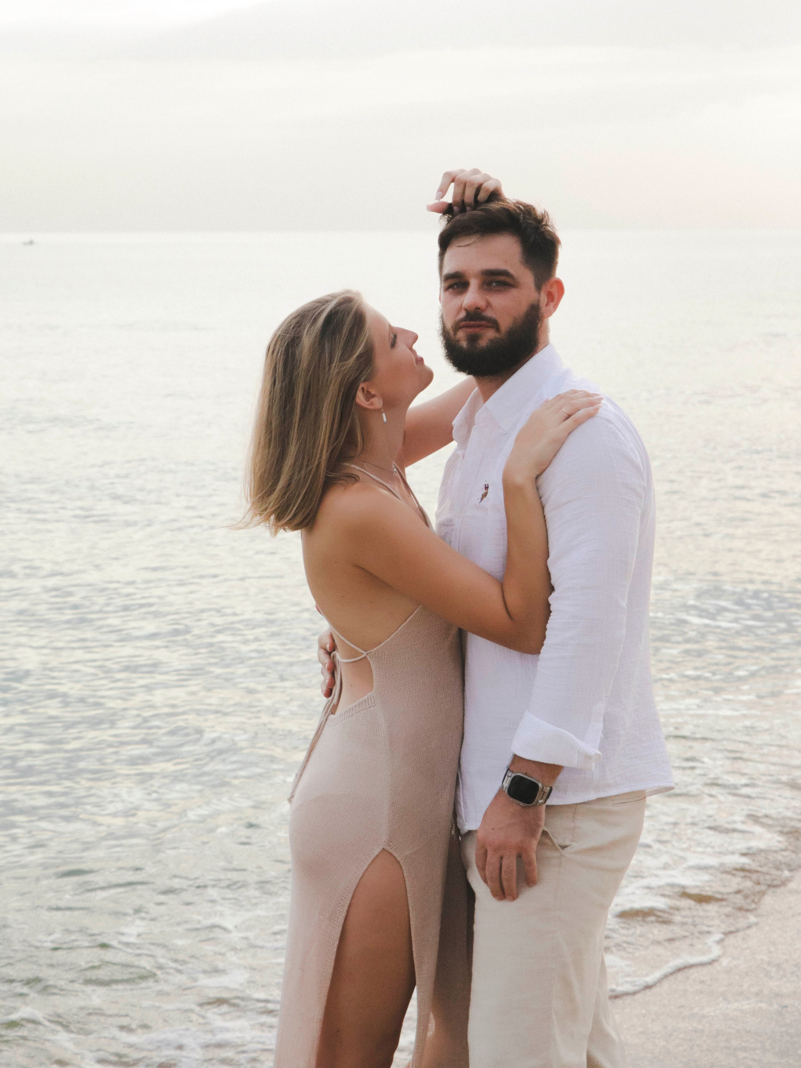 Zhanna and Ilya'24. Индивидуальные, семейные съёмки в Краснодарском крае-Фотограф Мария Б