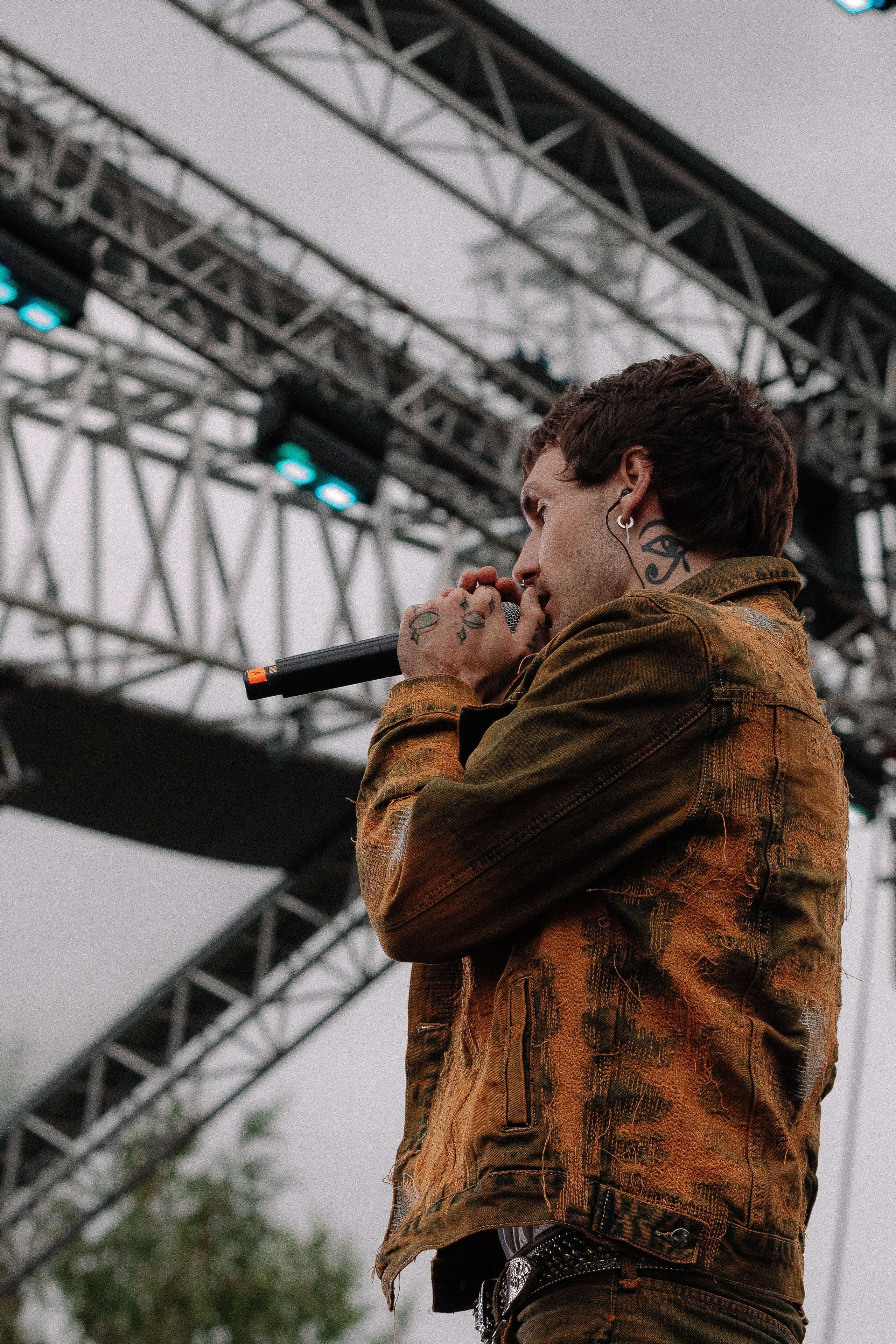 VK1'23. Фотограф в Санкт-Петербурге