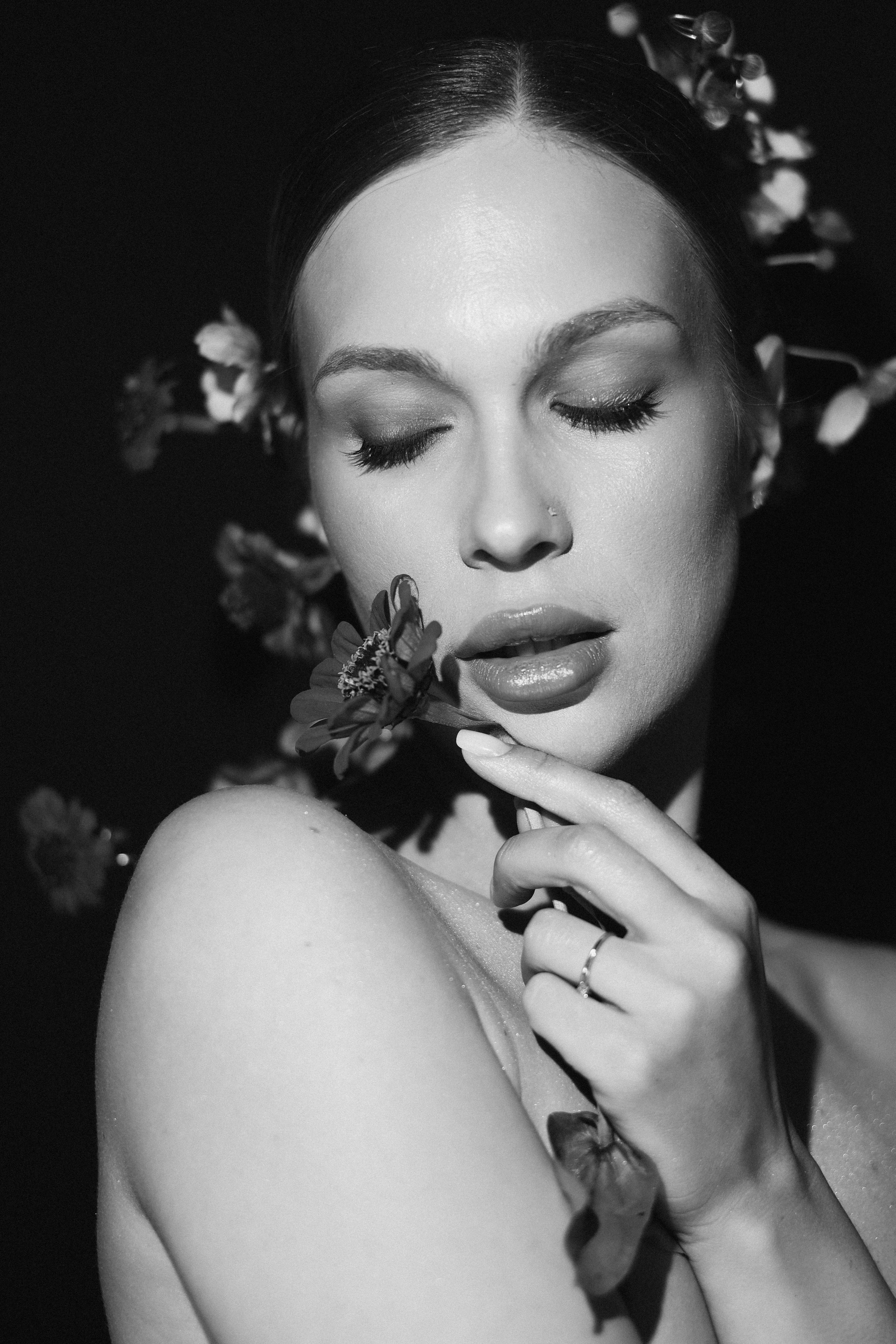 Настя. Фотограф НатаФото (Наталья Яковенко) Дмитров Москва Питер