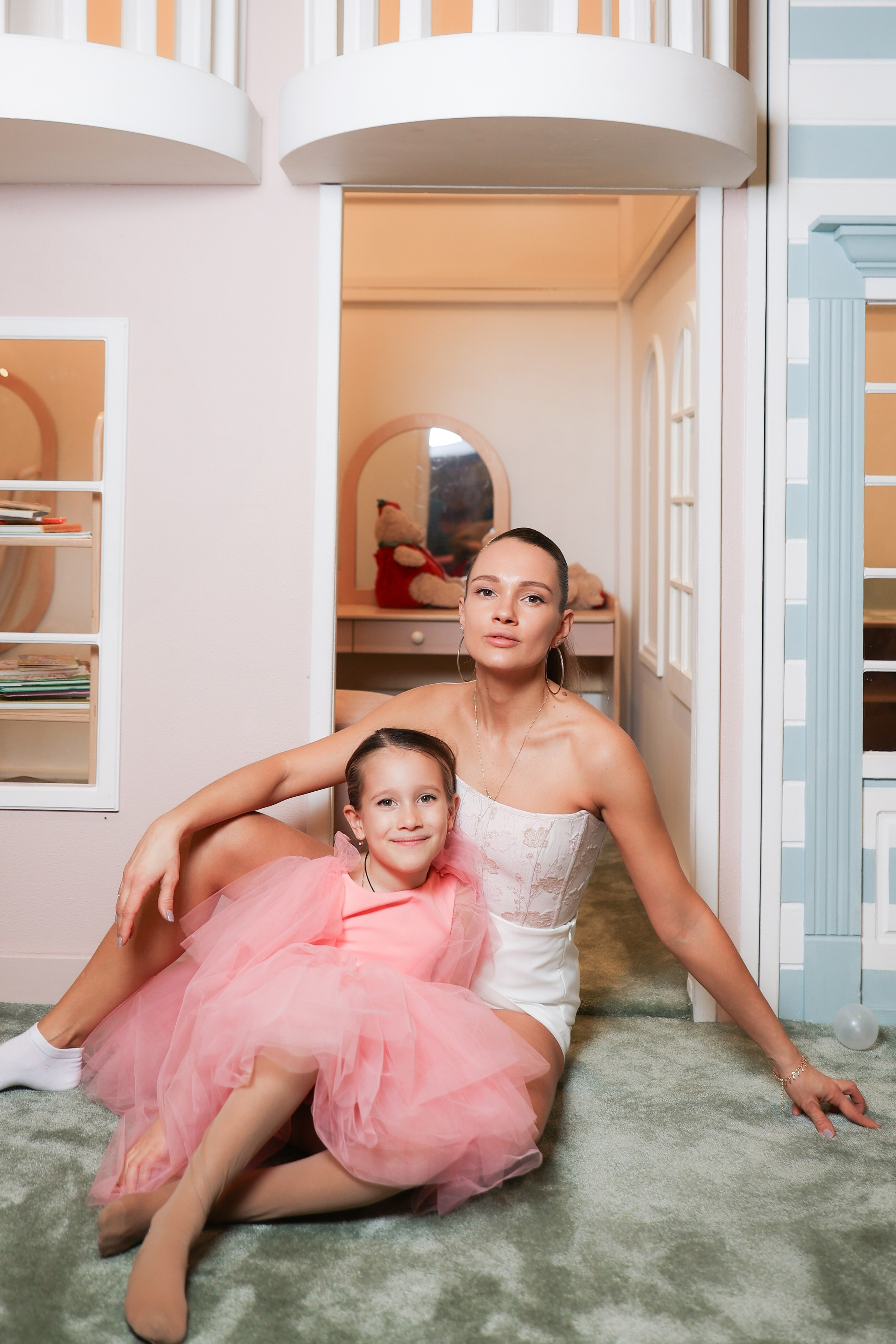 Милана 3 года. Фотограф НатаФото (Наталья Яковенко) Дмитров Москва Питер