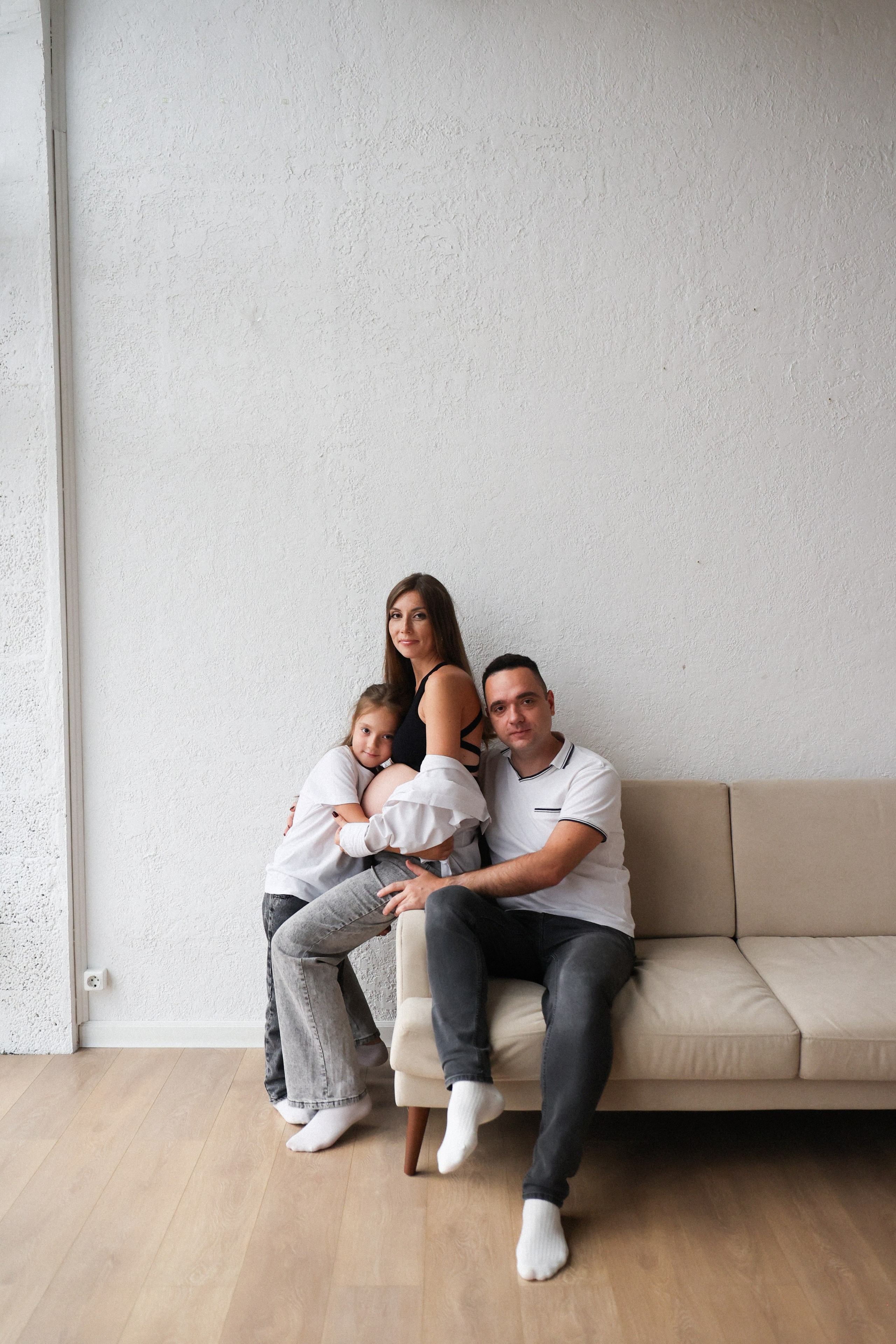 Мы. Фотограф НатаФото (Наталья Яковенко) Дмитров Москва Питер