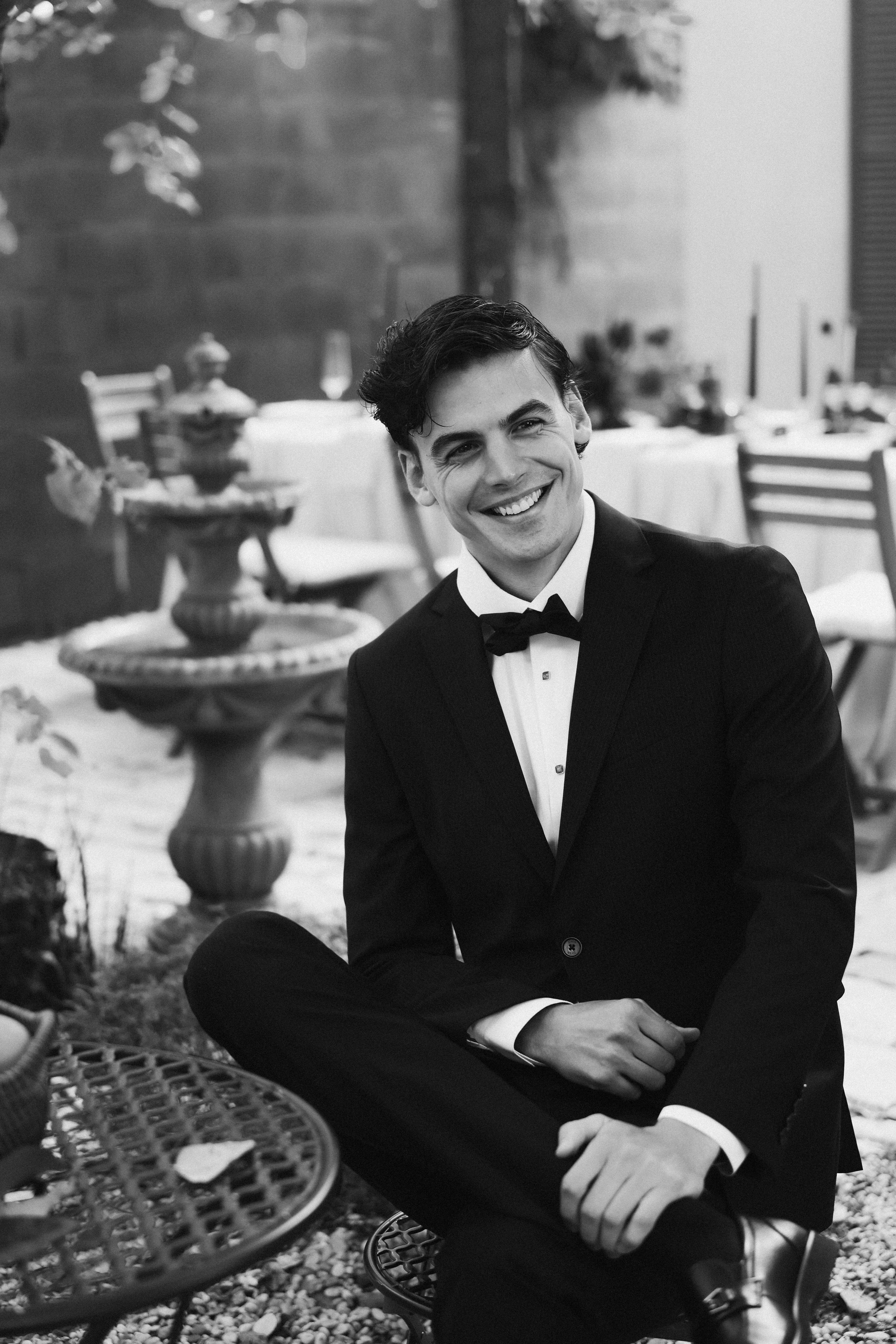 Лиза и Миша. Фотограф НатаФото (Наталья Яковенко) Дмитров Москва Питер