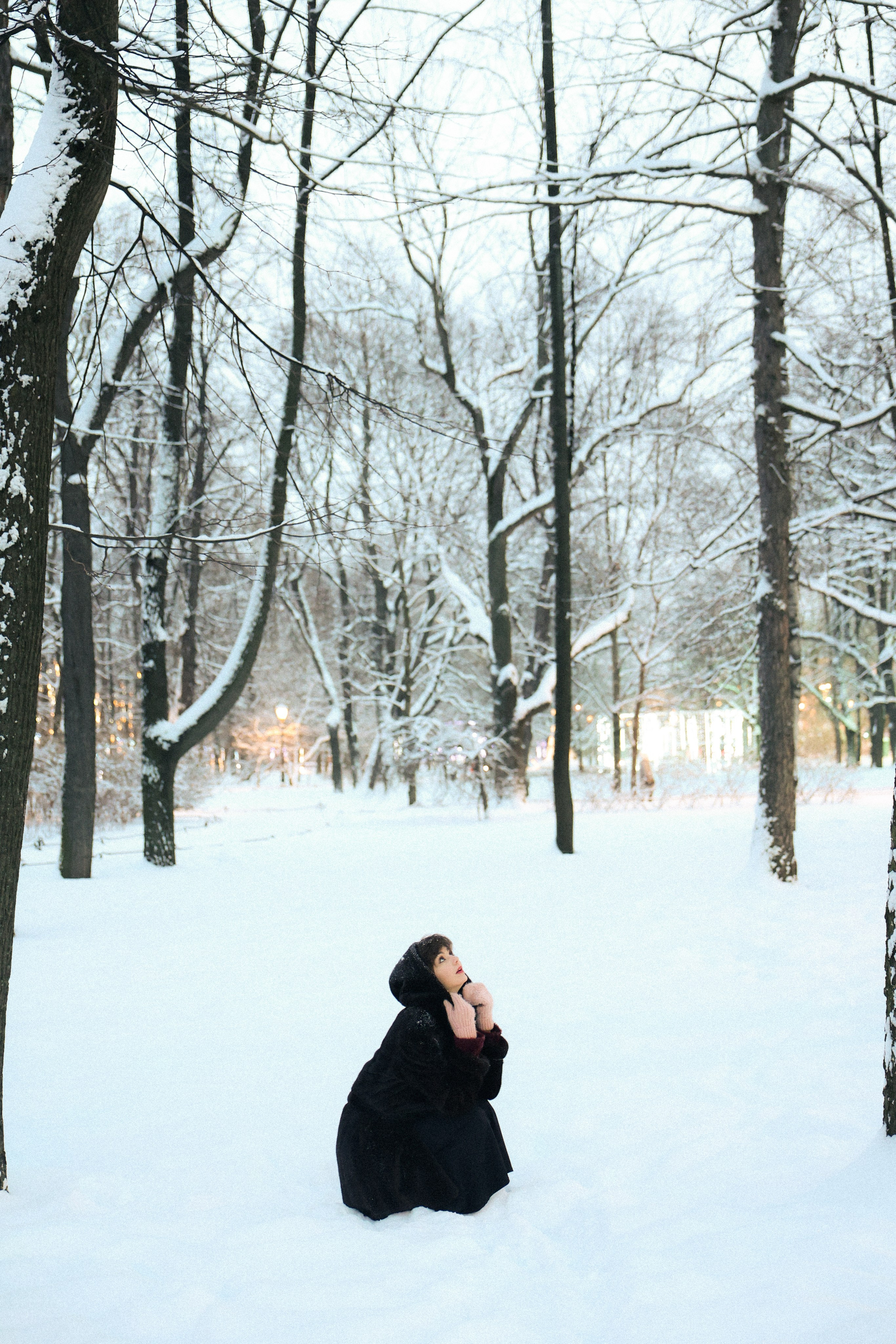 Маша. Фотограф НатаФото (Наталья Яковенко) Дмитров Москва Питер