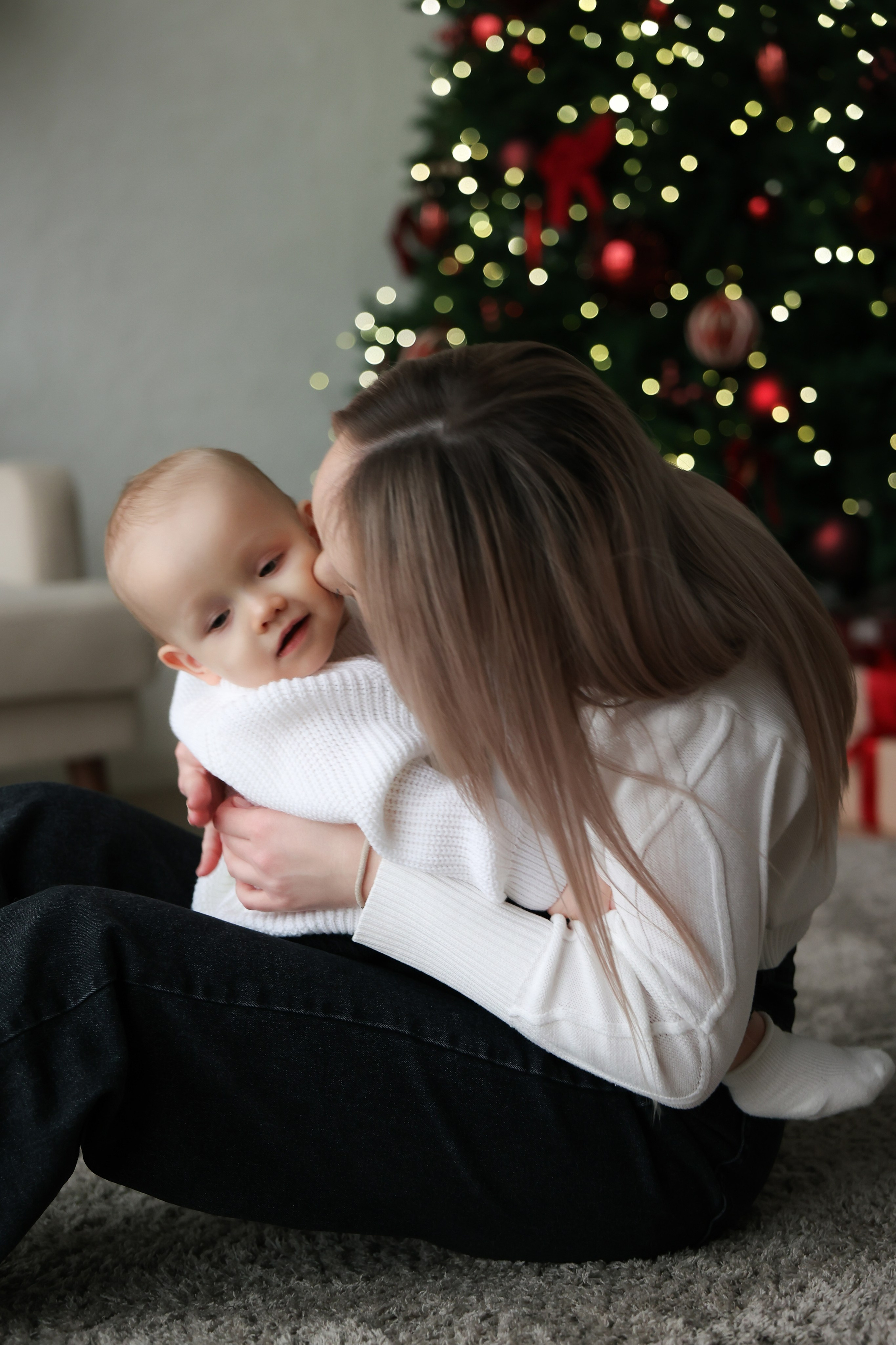 Сладусики Диана Лена и рома. Фотограф НатаФото (Наталья Яковенко) Дмитров Москва Питер