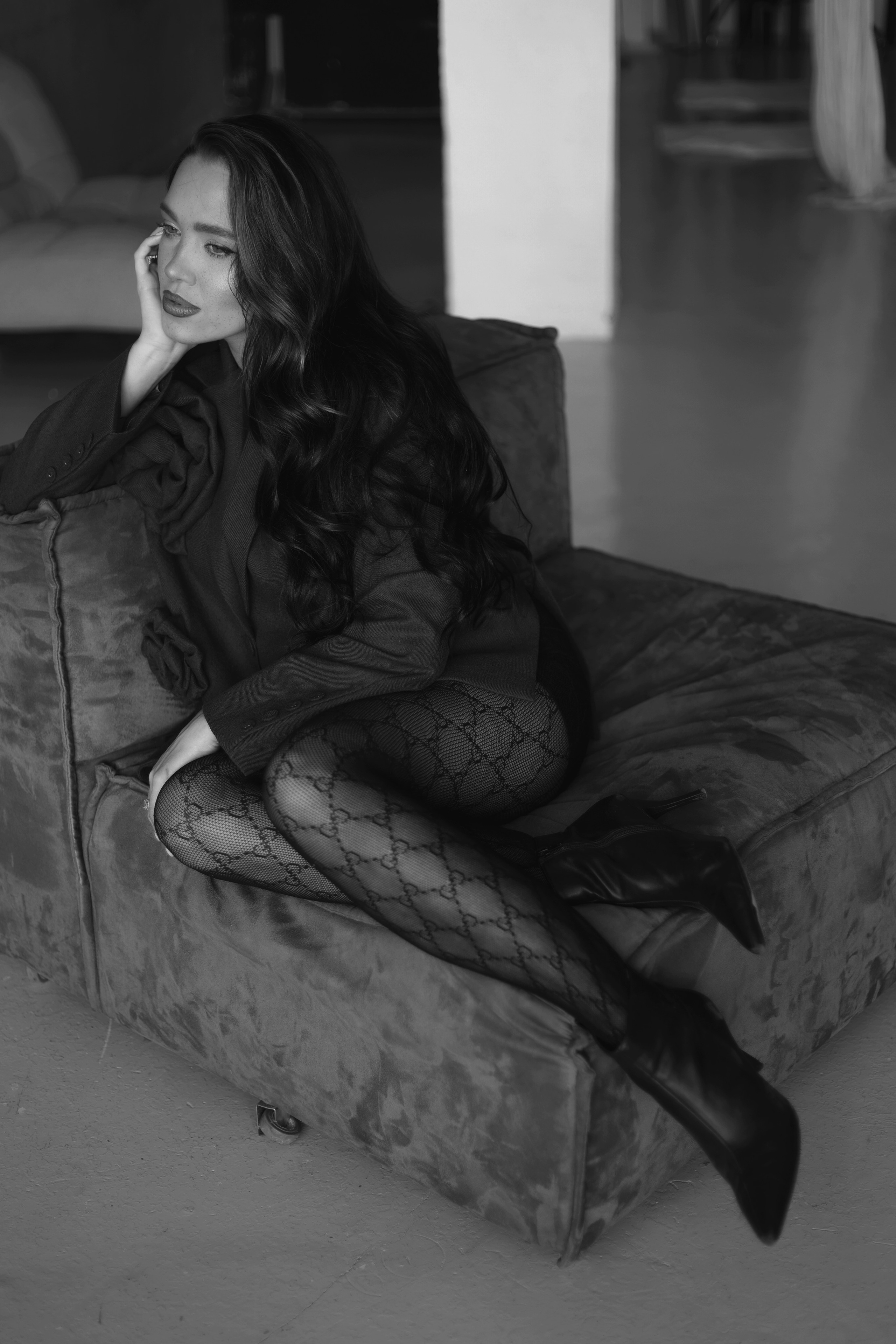 Юлиана. Фотограф НатаФото (Наталья Яковенко) Дмитров Москва Питер