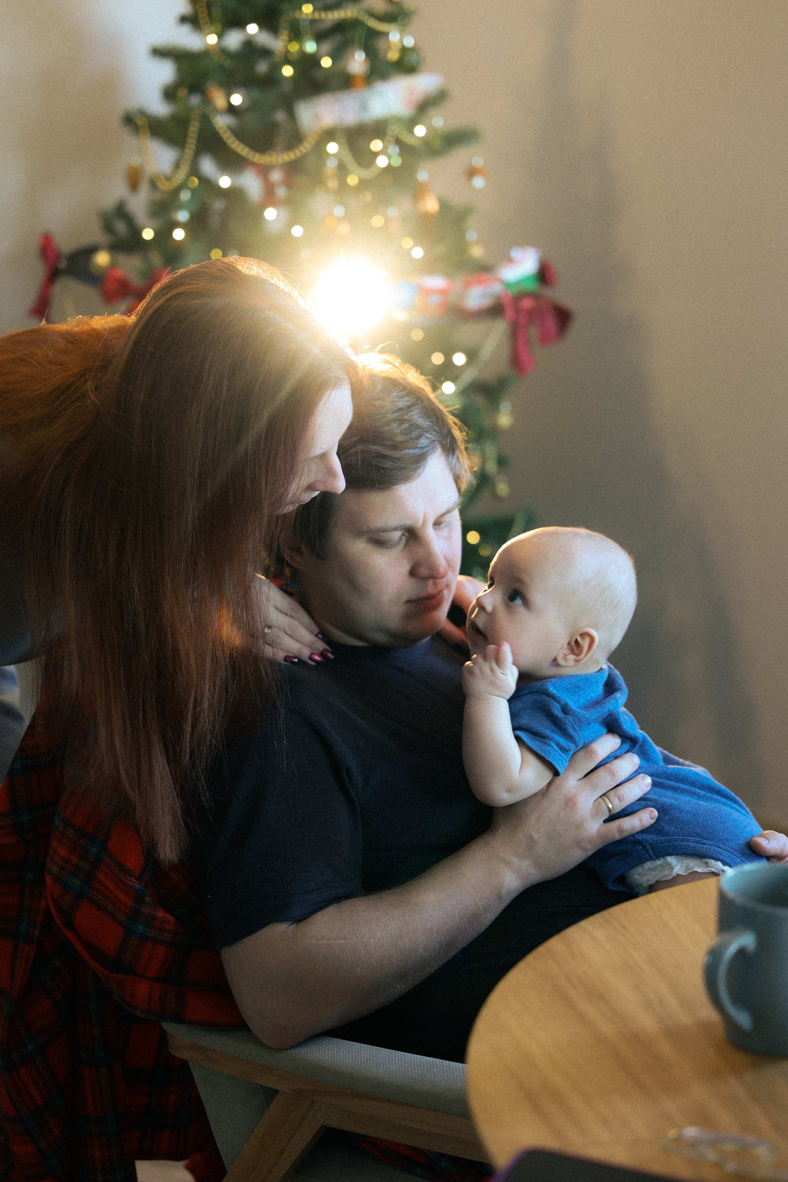 Соня Ваня и Андрей. Фотограф НатаФото (Наталья Яковенко) Дмитров Москва Питер