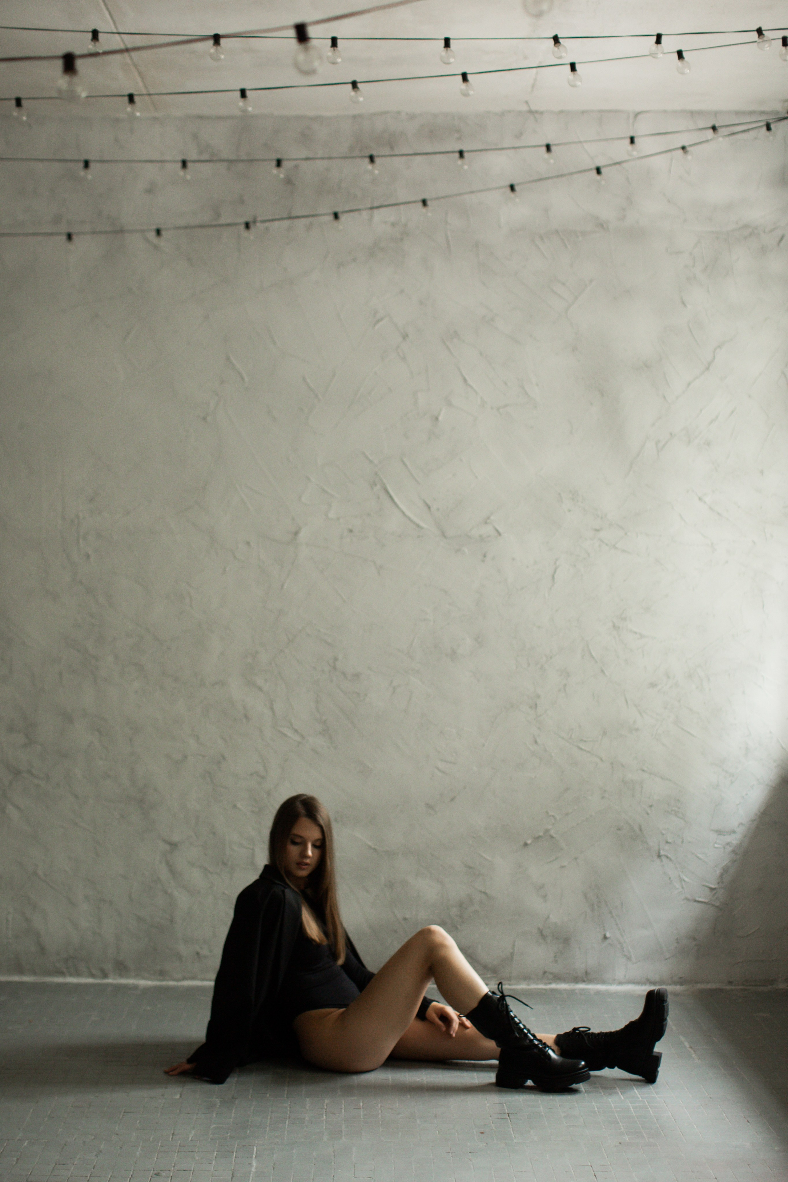 Настя. Фотограф НатаФото (Наталья Яковенко) Дмитров Москва Питер