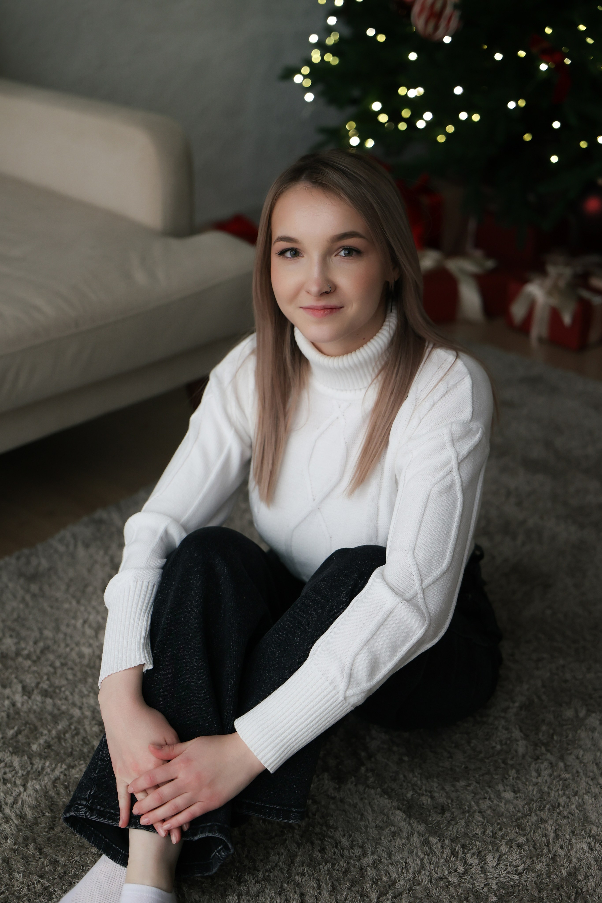 Сладусики Диана Лена и рома. Фотограф НатаФото (Наталья Яковенко) Дмитров Москва Питер