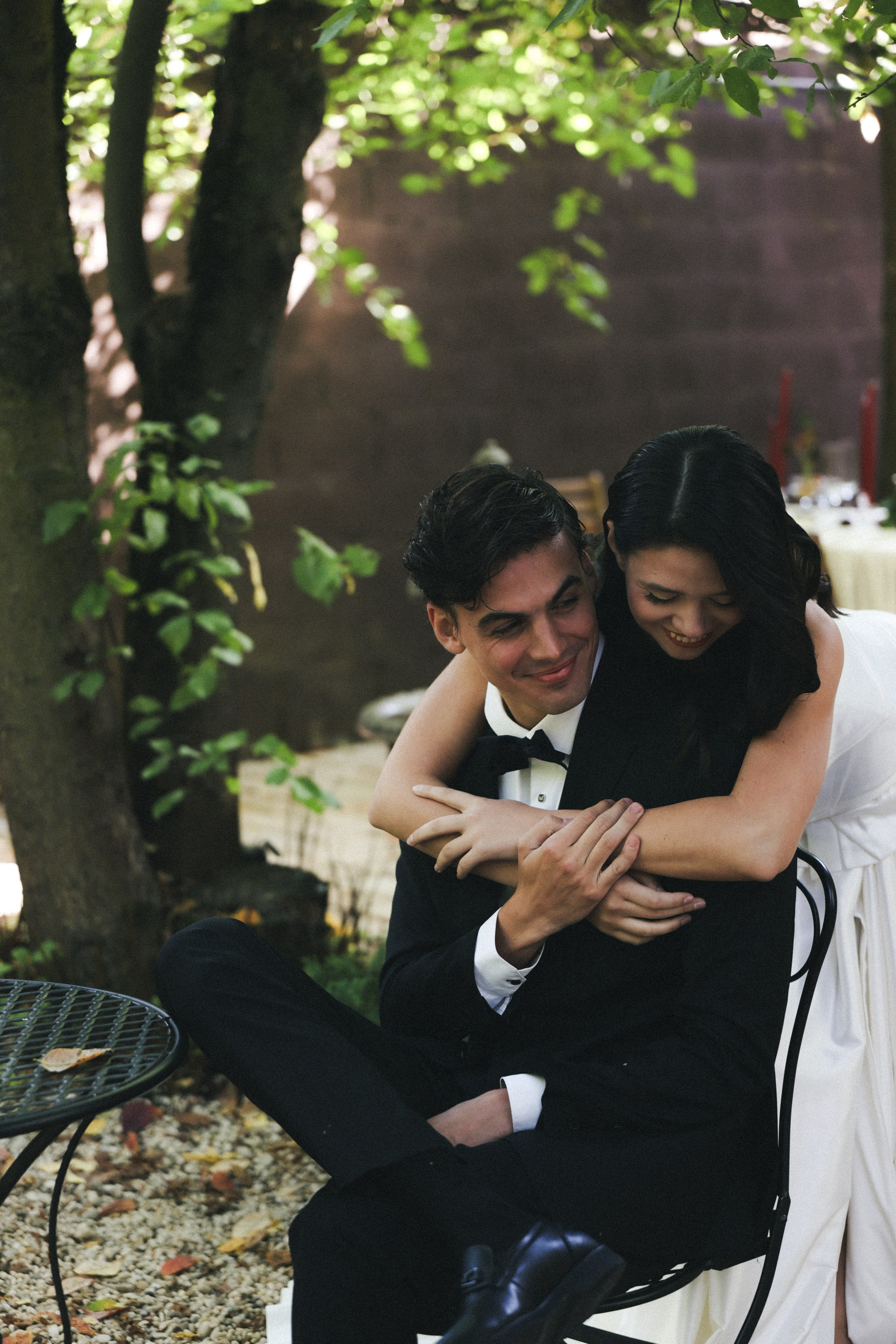 Лиза и Миша. Фотограф НатаФото (Наталья Яковенко) Дмитров Москва Питер