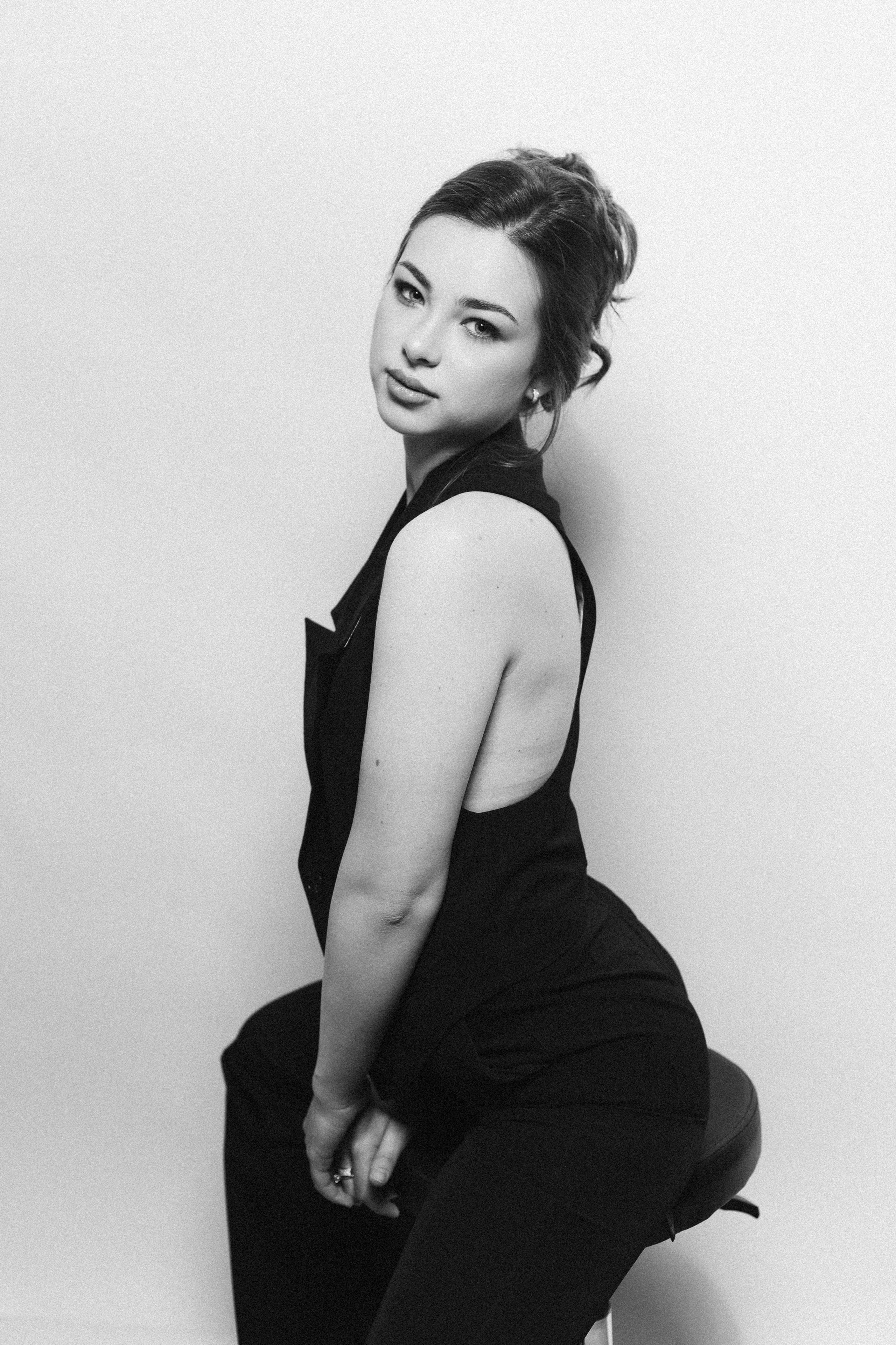 Алеся. Фотограф НатаФото (Наталья Яковенко) Дмитров Москва Питер