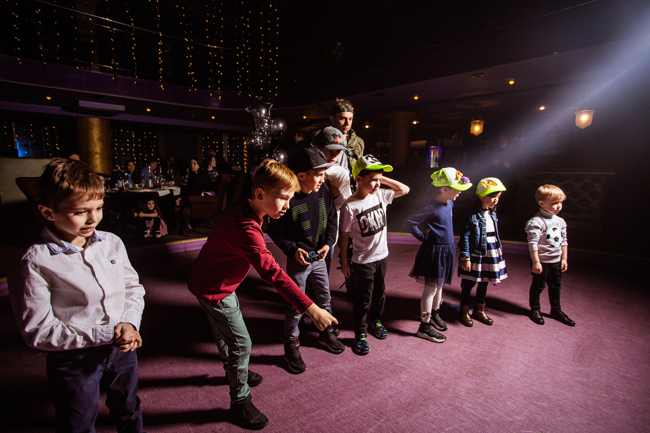 День рождения в Империи 17/01/21. Фотограф НатаФото (Наталья Яковенко) Дмитров Москва Питер