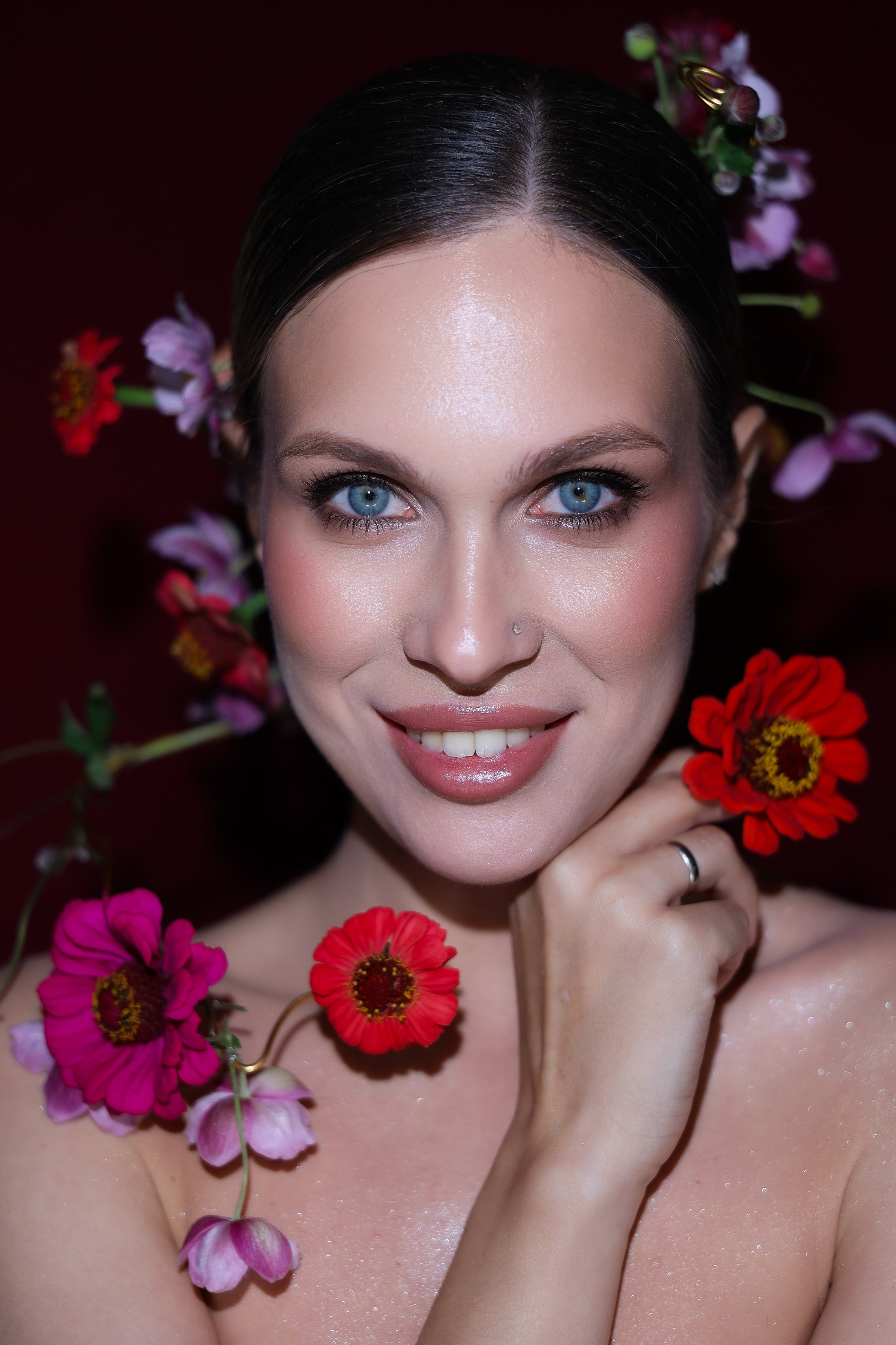 Настя. Фотограф НатаФото (Наталья Яковенко) Дмитров Москва Питер