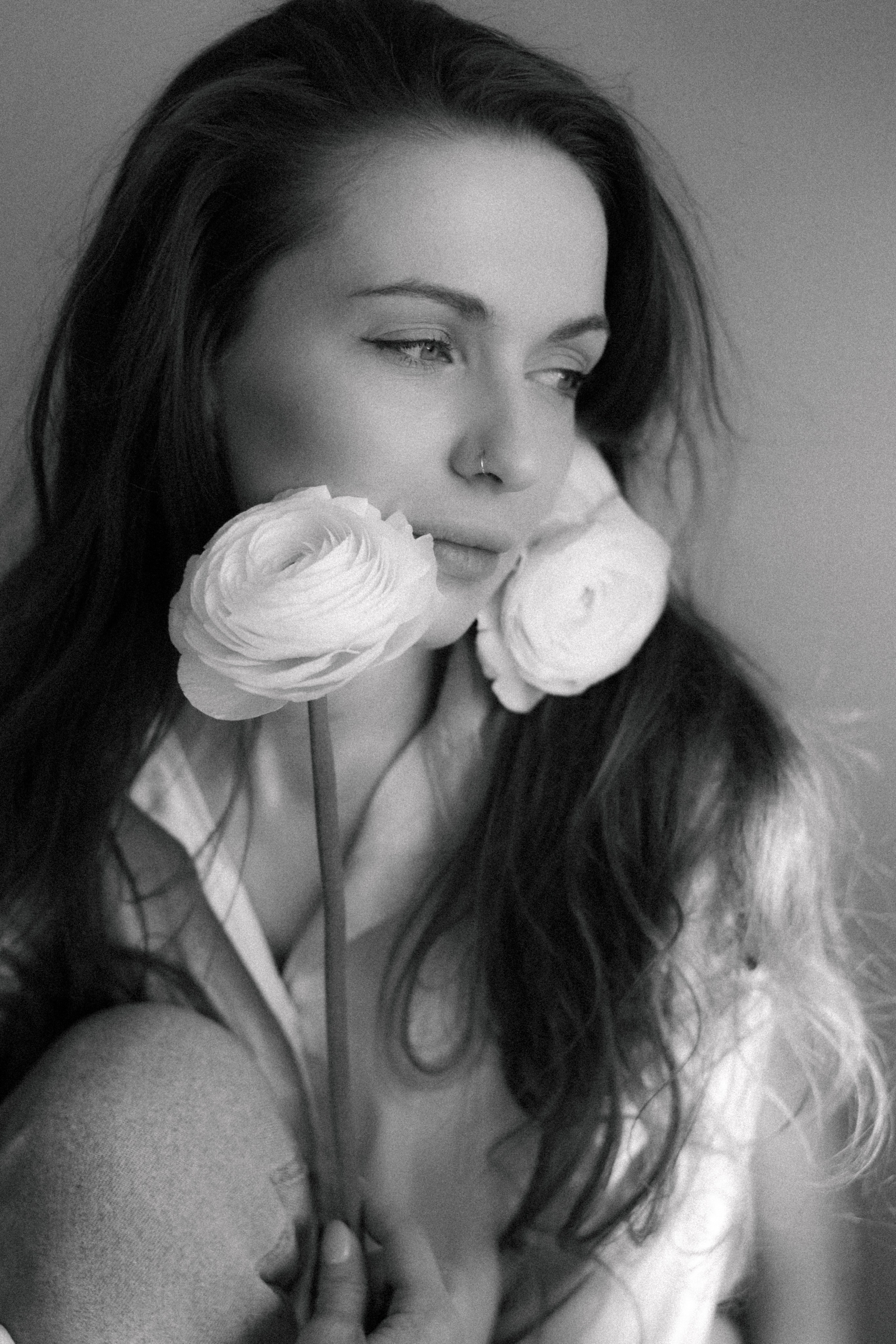 Ксю. Фотограф НатаФото (Наталья Яковенко) Дмитров Москва Питер